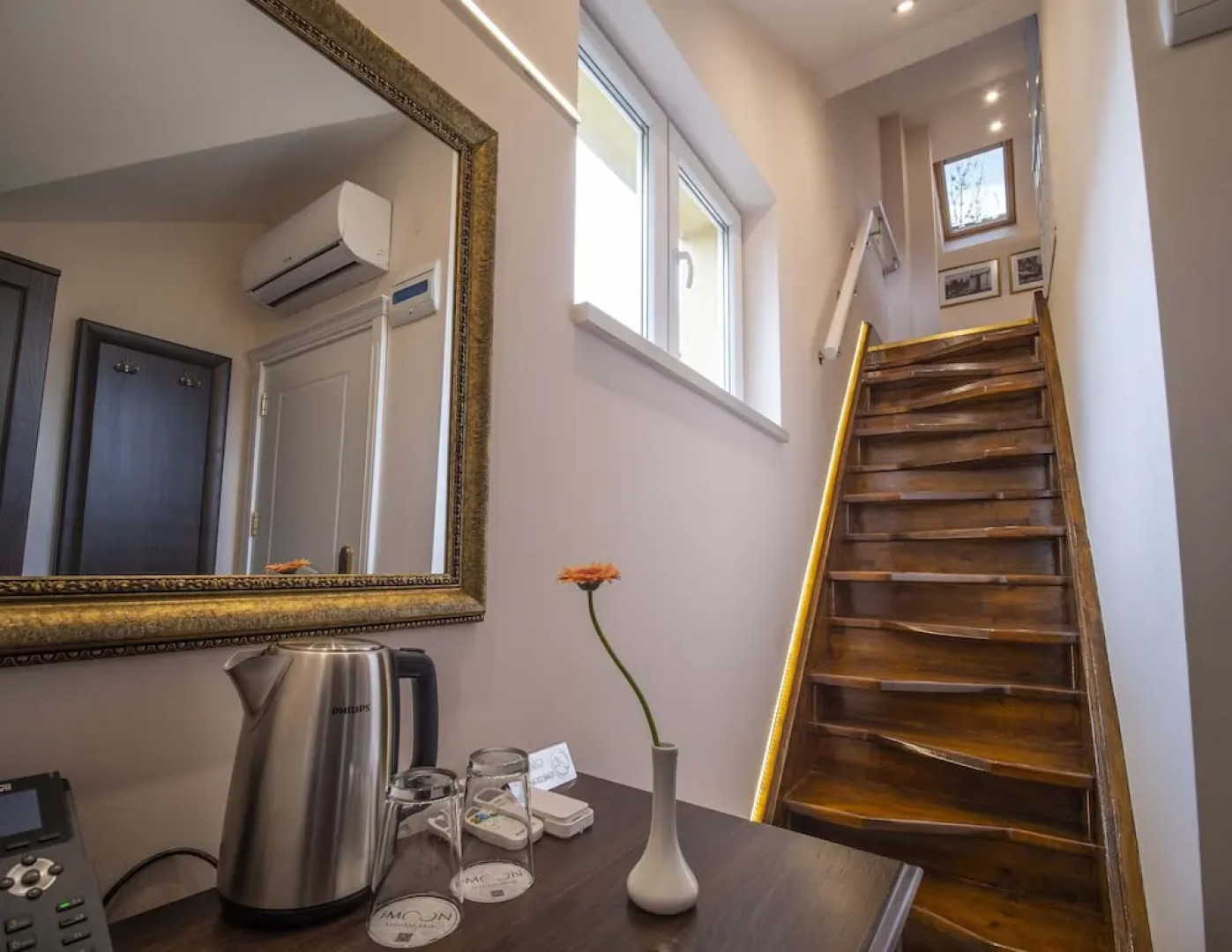 The Moon Boutique Hotel