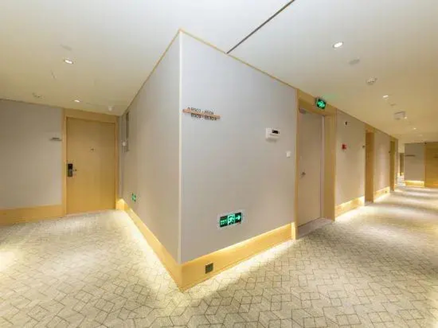 JI Hotel (Jiaxing Zhongshan Road)