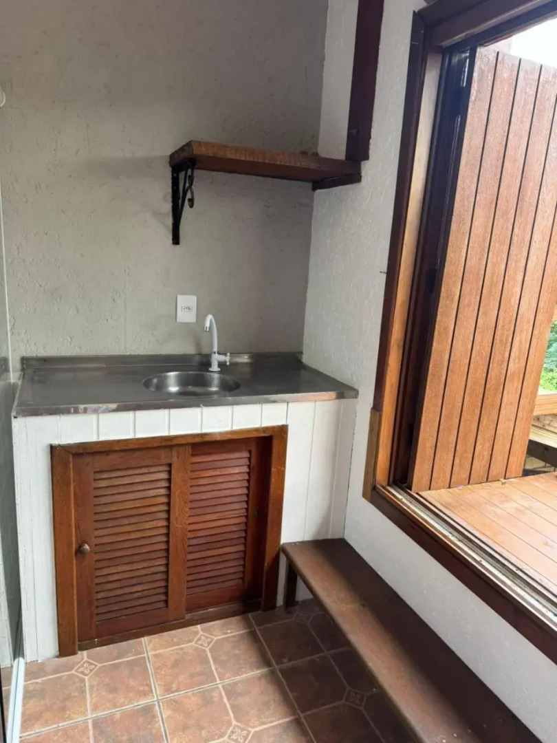 Recanto Pousada Luz do Rosa