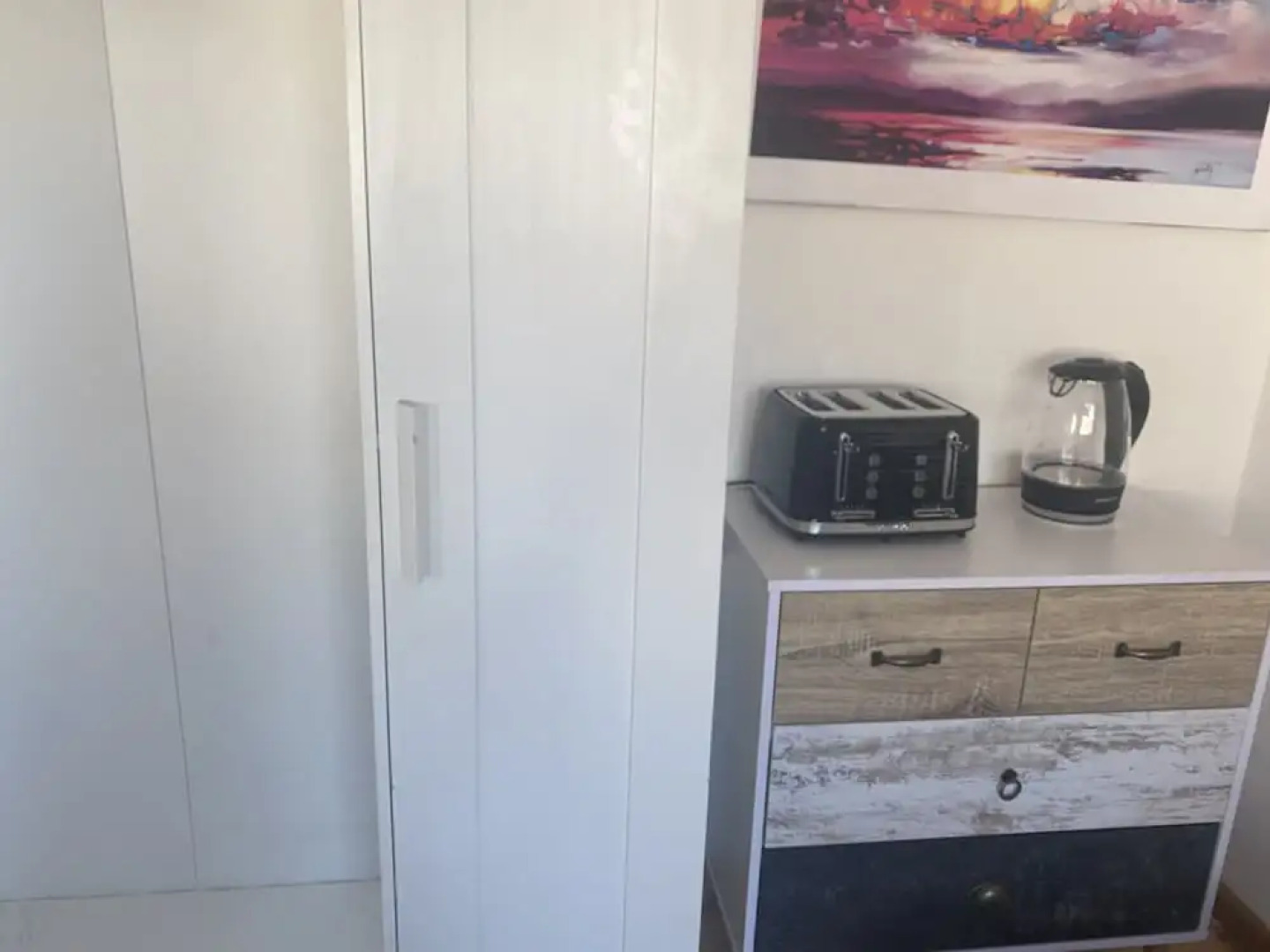 Beautiful 1-bed Studio in Porthcawl Near Beach