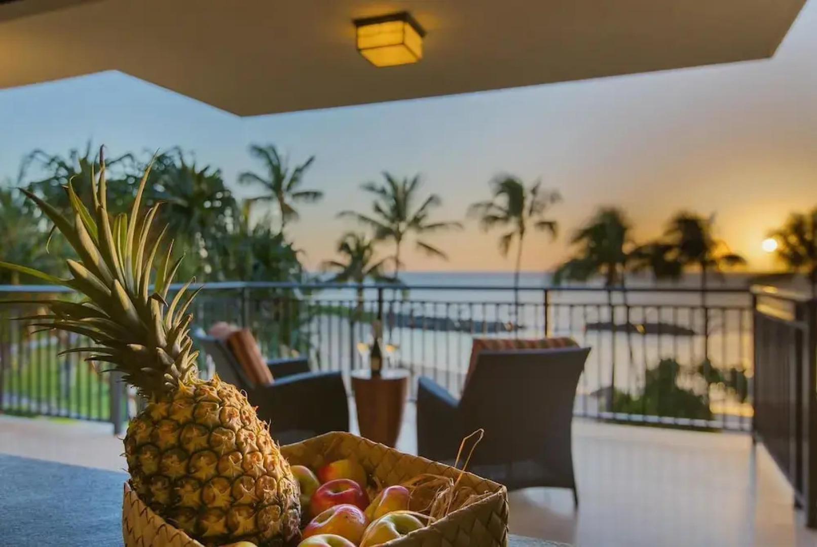 Beach Villas at Ko Olina