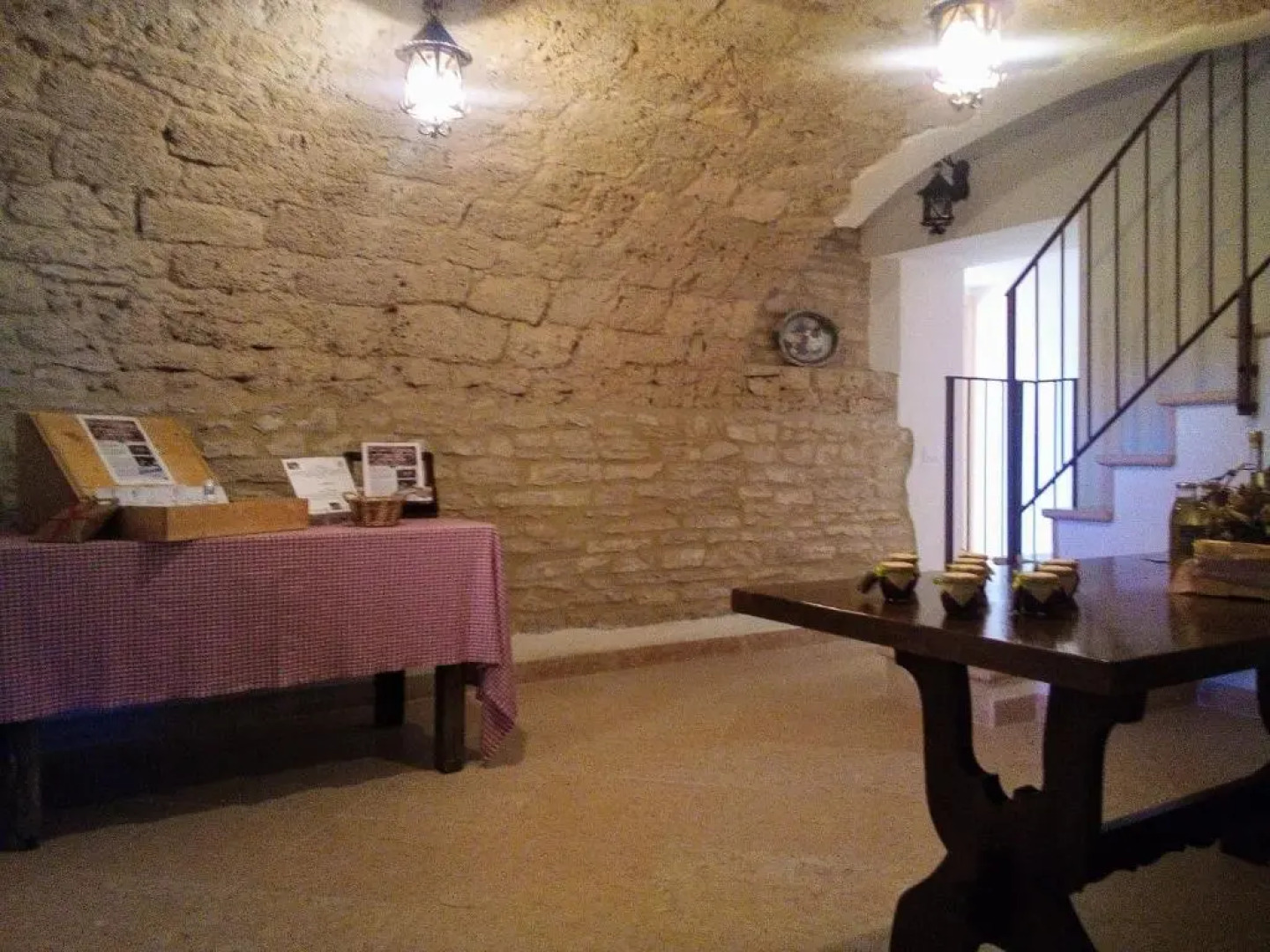 Da Andrea e Raffaella