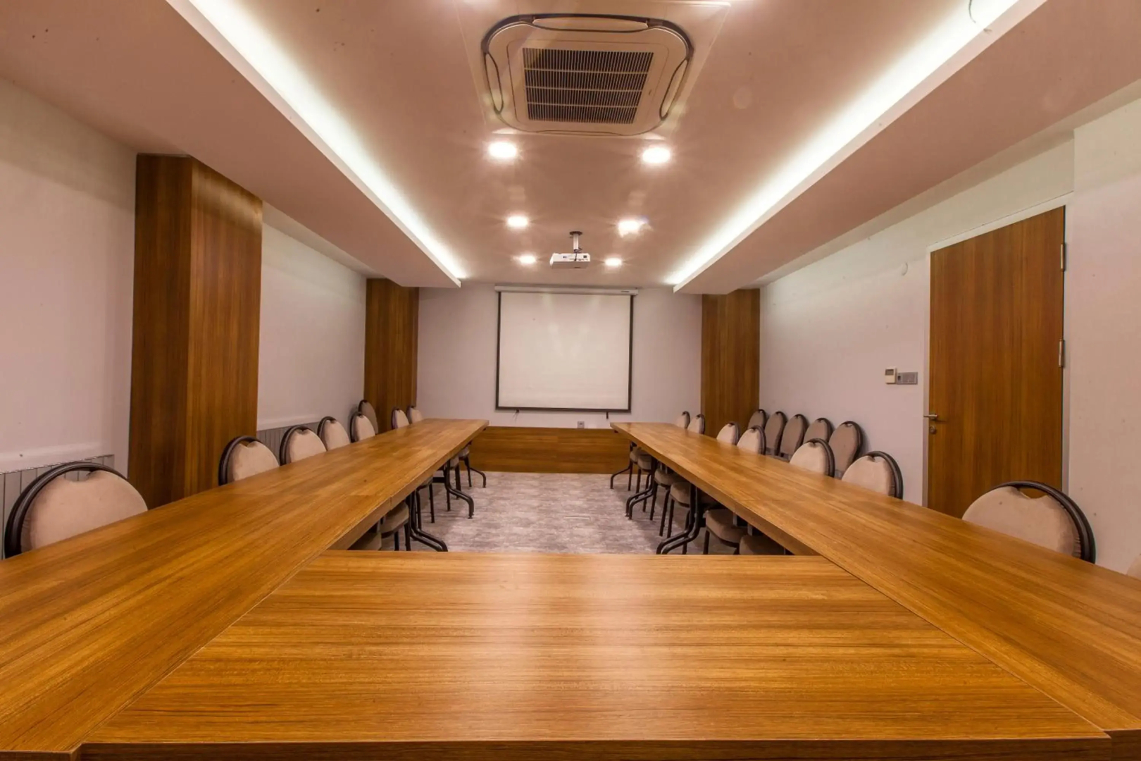 Business Palas Hotel