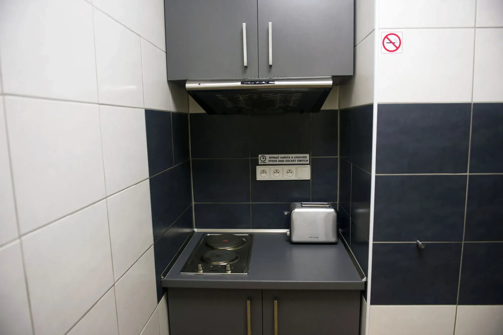 Hostel Seven
