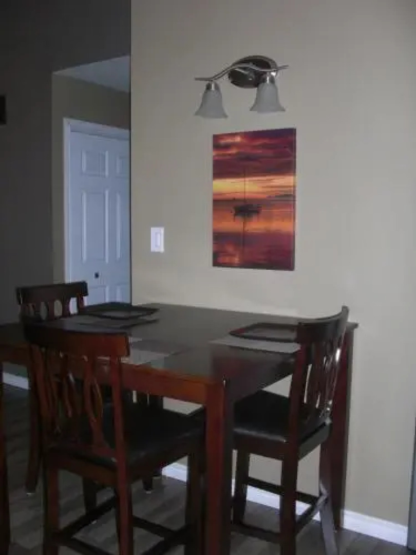 Seasons Extended Stay Suites