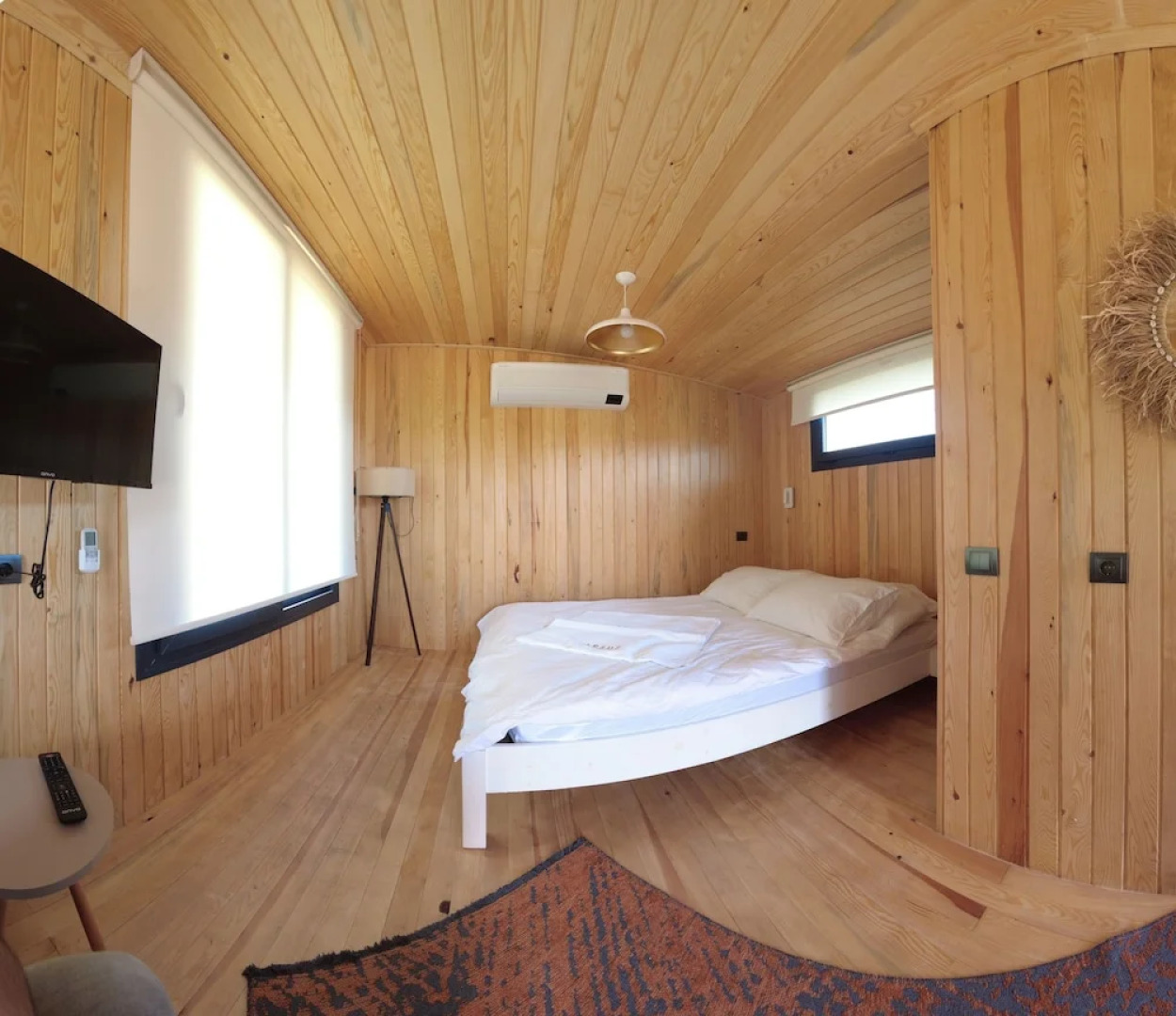 Arsuz Bungalov & Tiny Houses