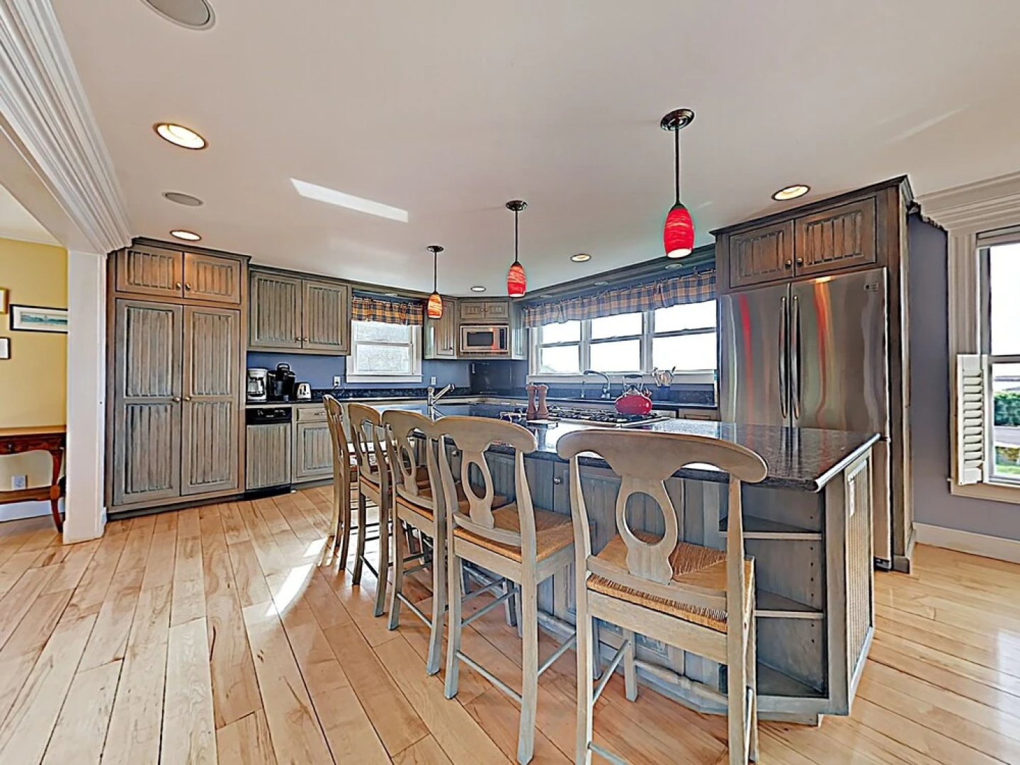 New Listing! Curtis House On The Cove 3 Bedroom Cottage
