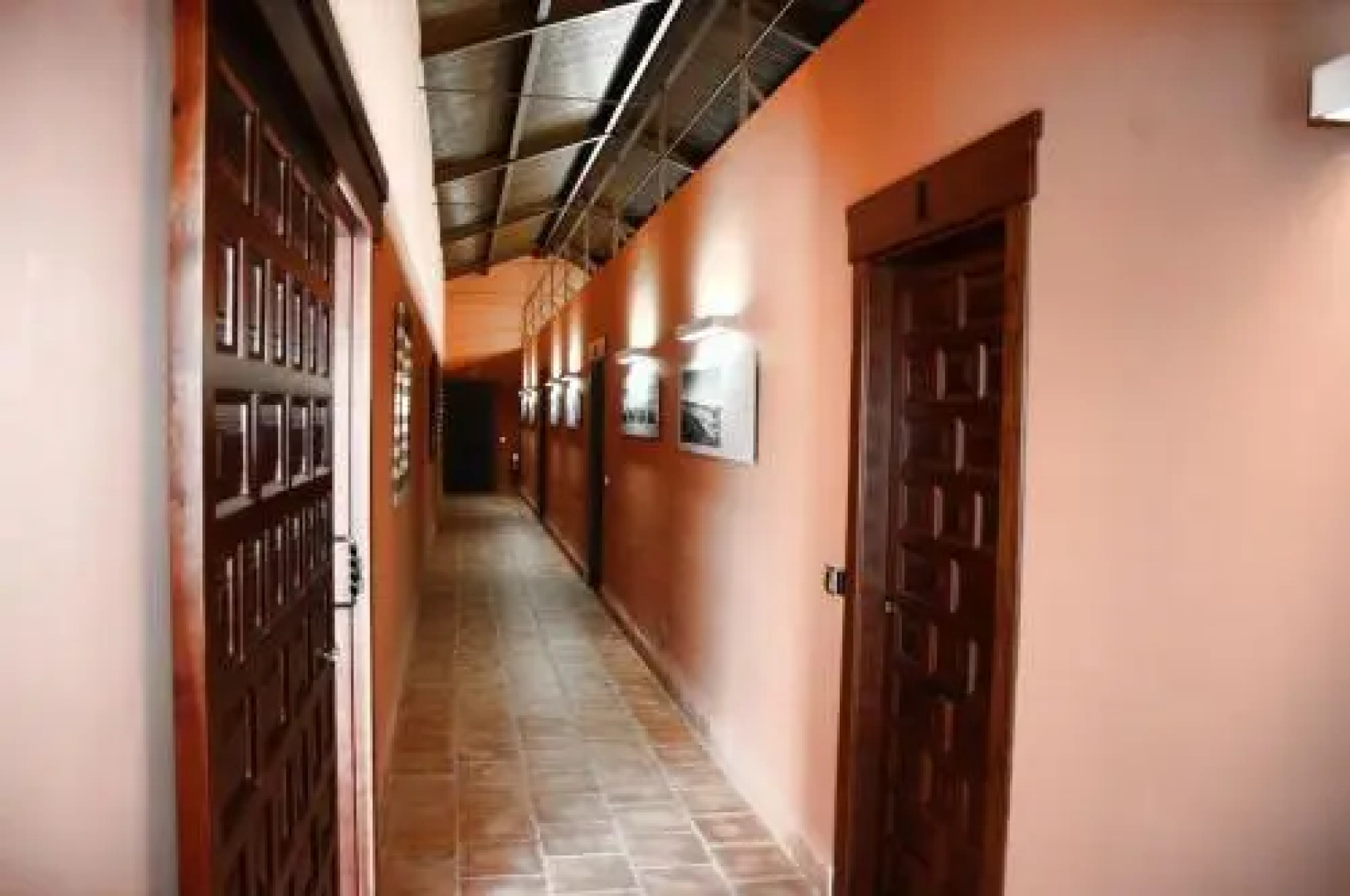 Apartamentos Turisticos Cortijo Garces