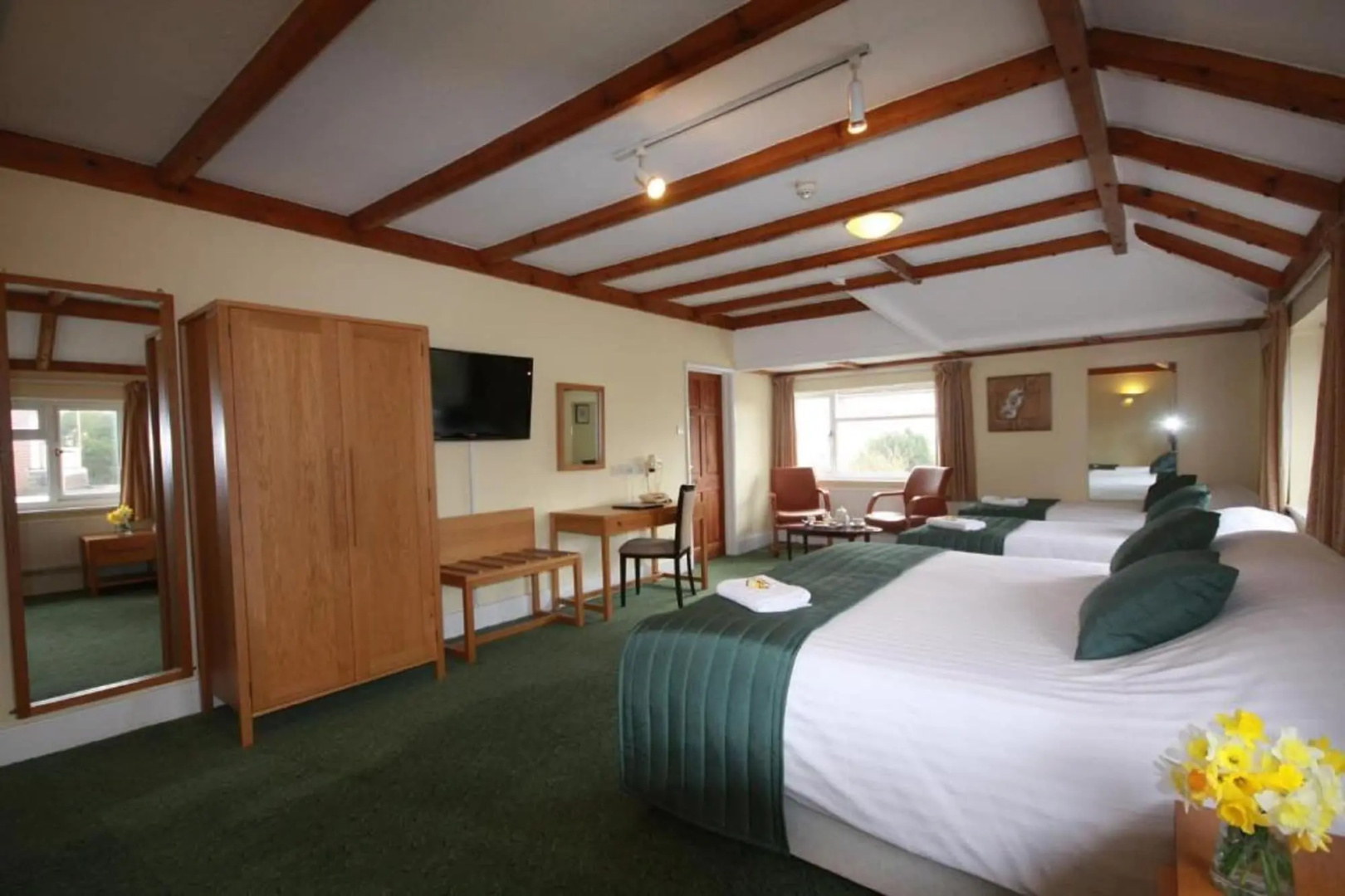 Gipsy Hill Hotel