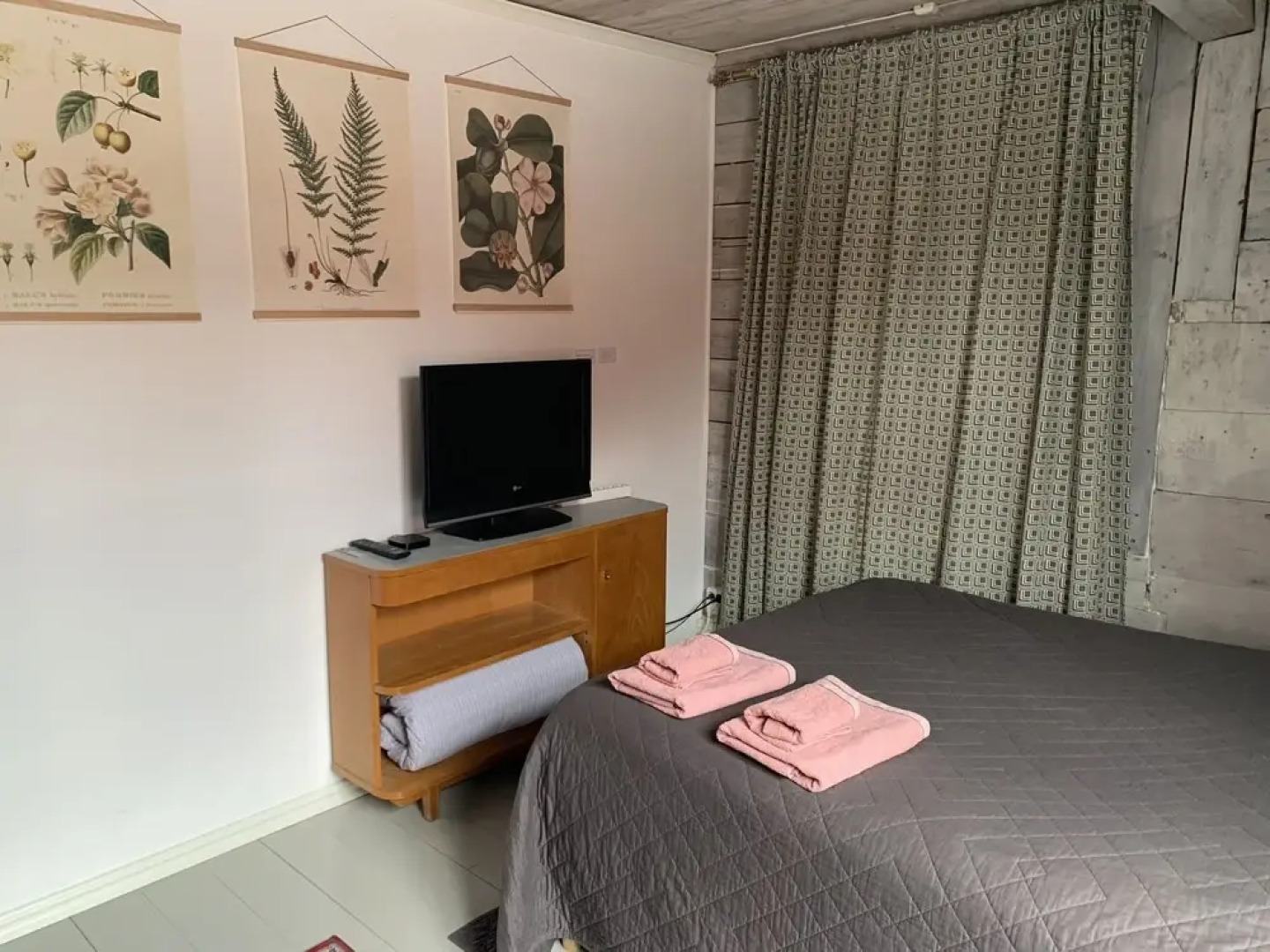 Pensionat Gyllenhjelmsgatan