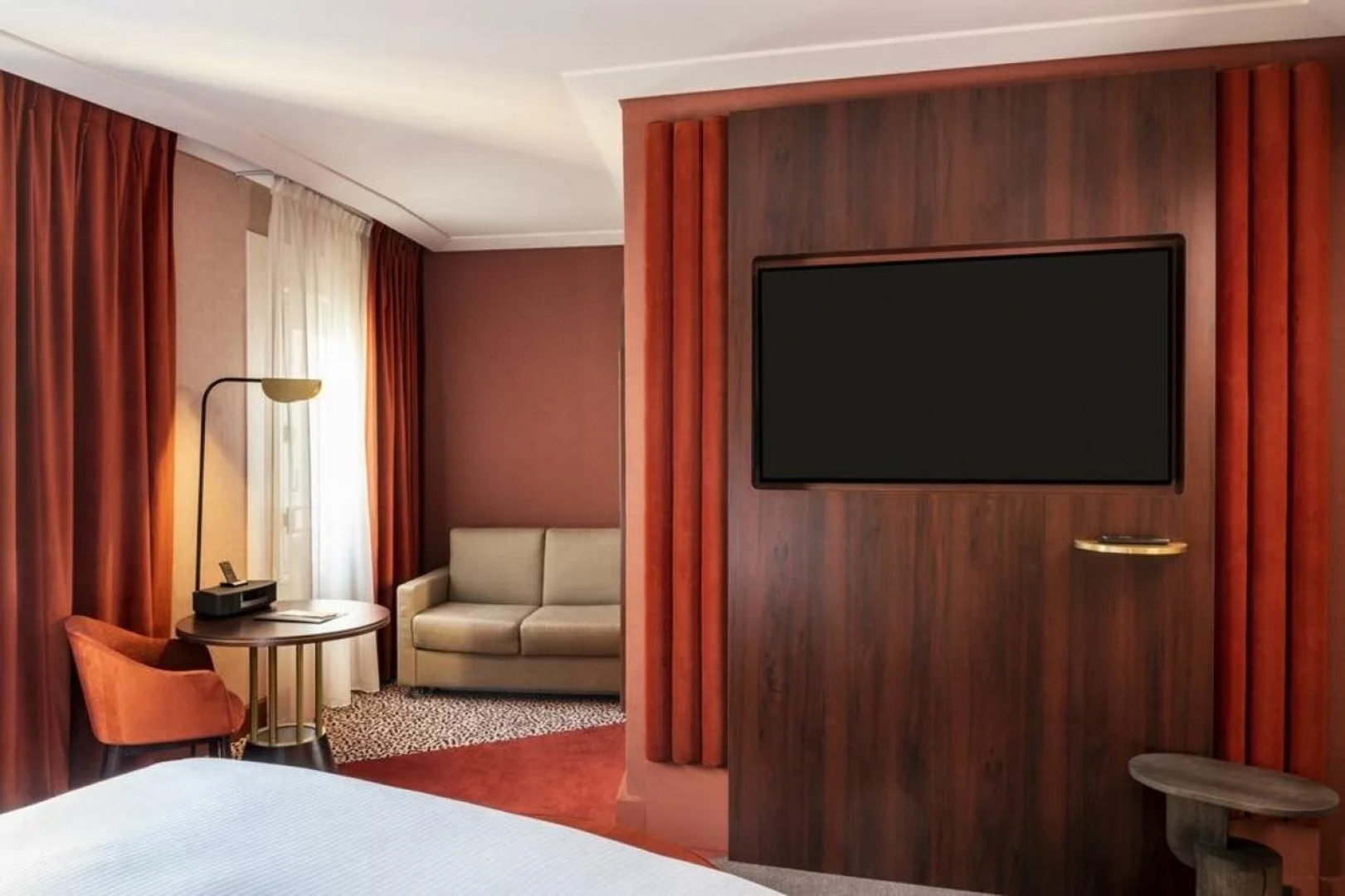 Nest Hotel Paris la Défense - MGallery Collection