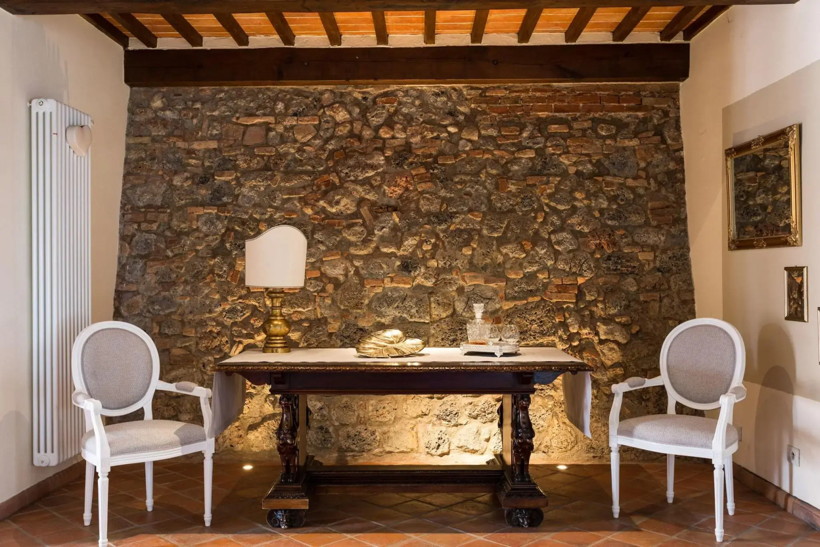 Relais la Costa - Dimora Storica