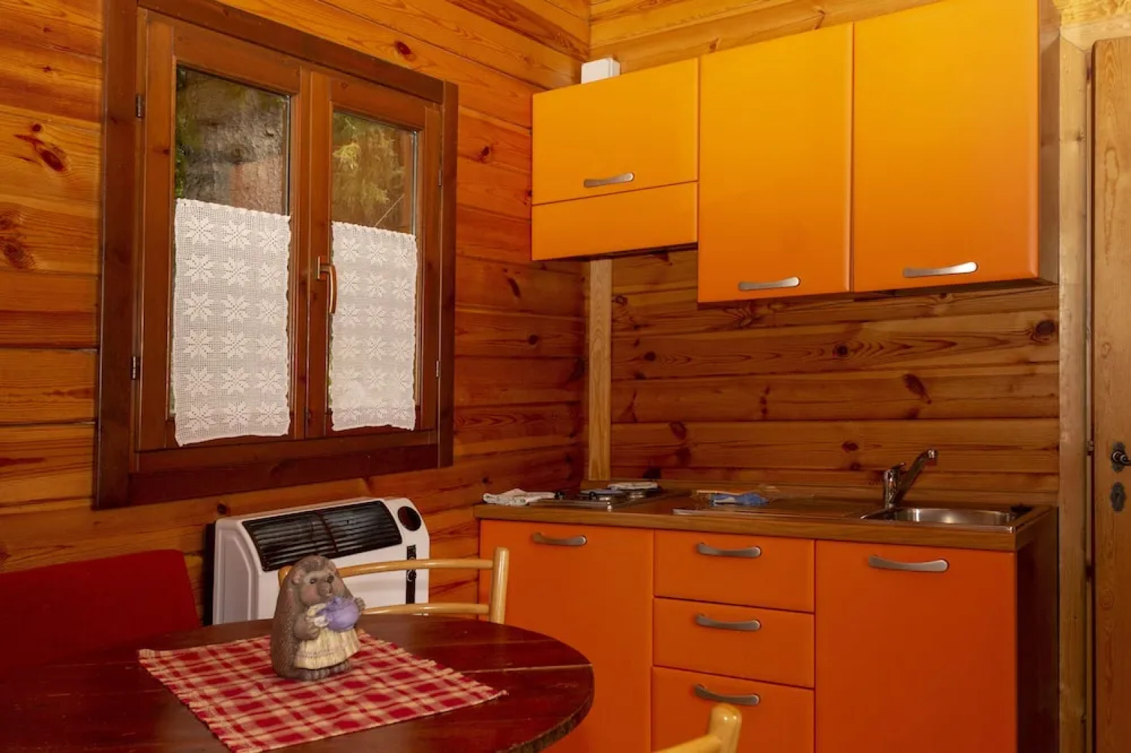 Camping Village Yolki Palki