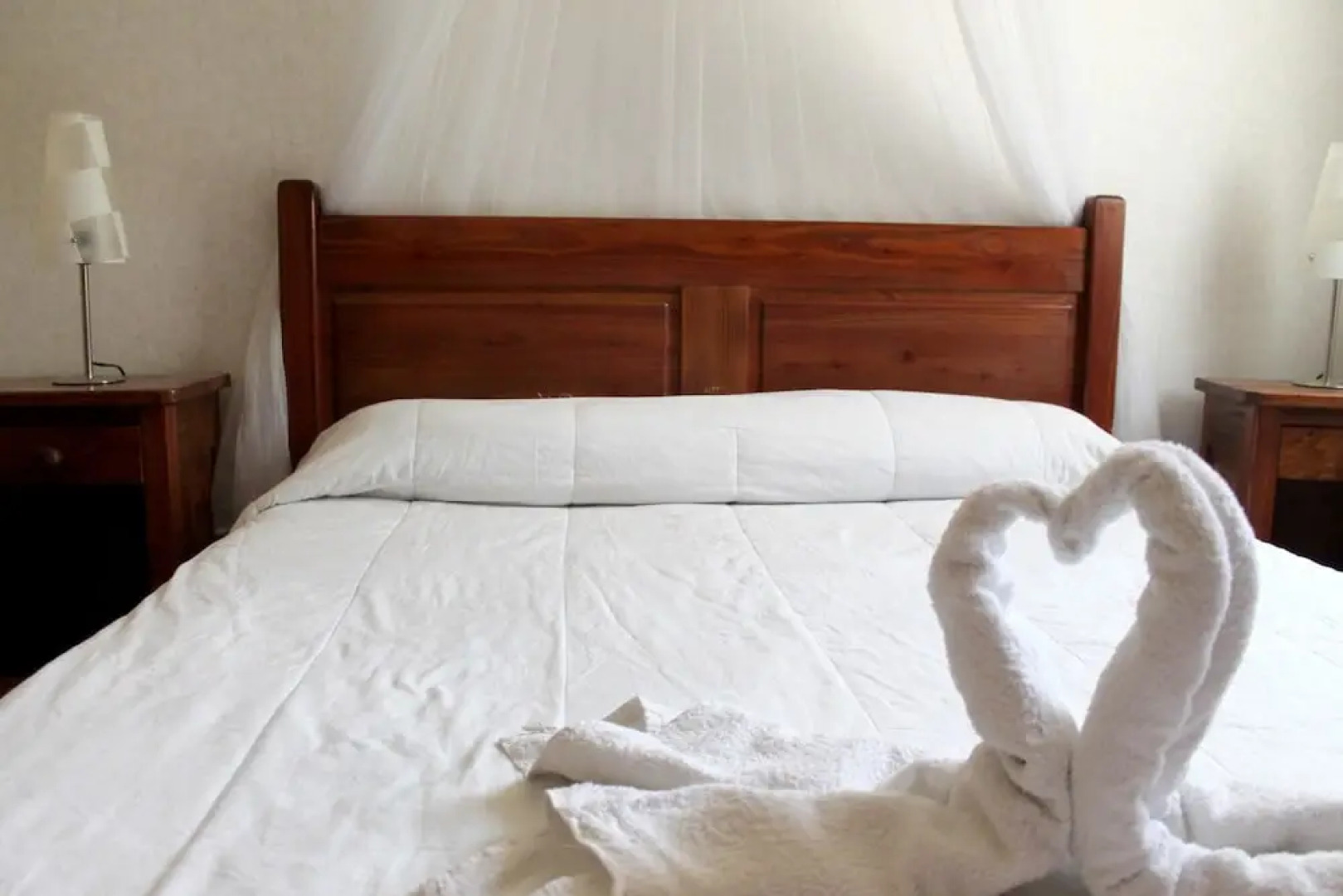 House With one Bedroom in Saint-martin-d'ardèche, With Wonderful Mount