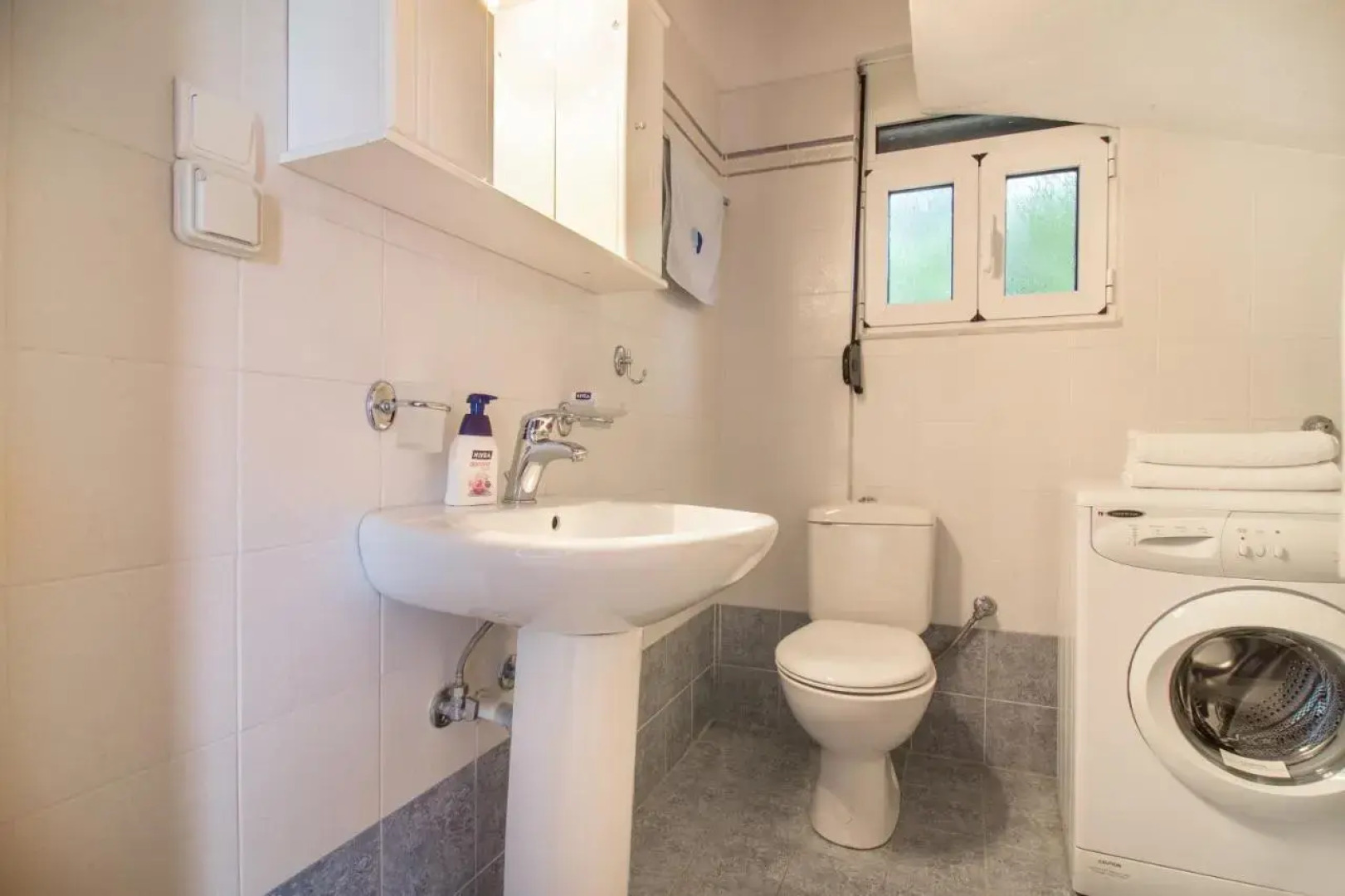 Plakias Villas Thymari & Anemos