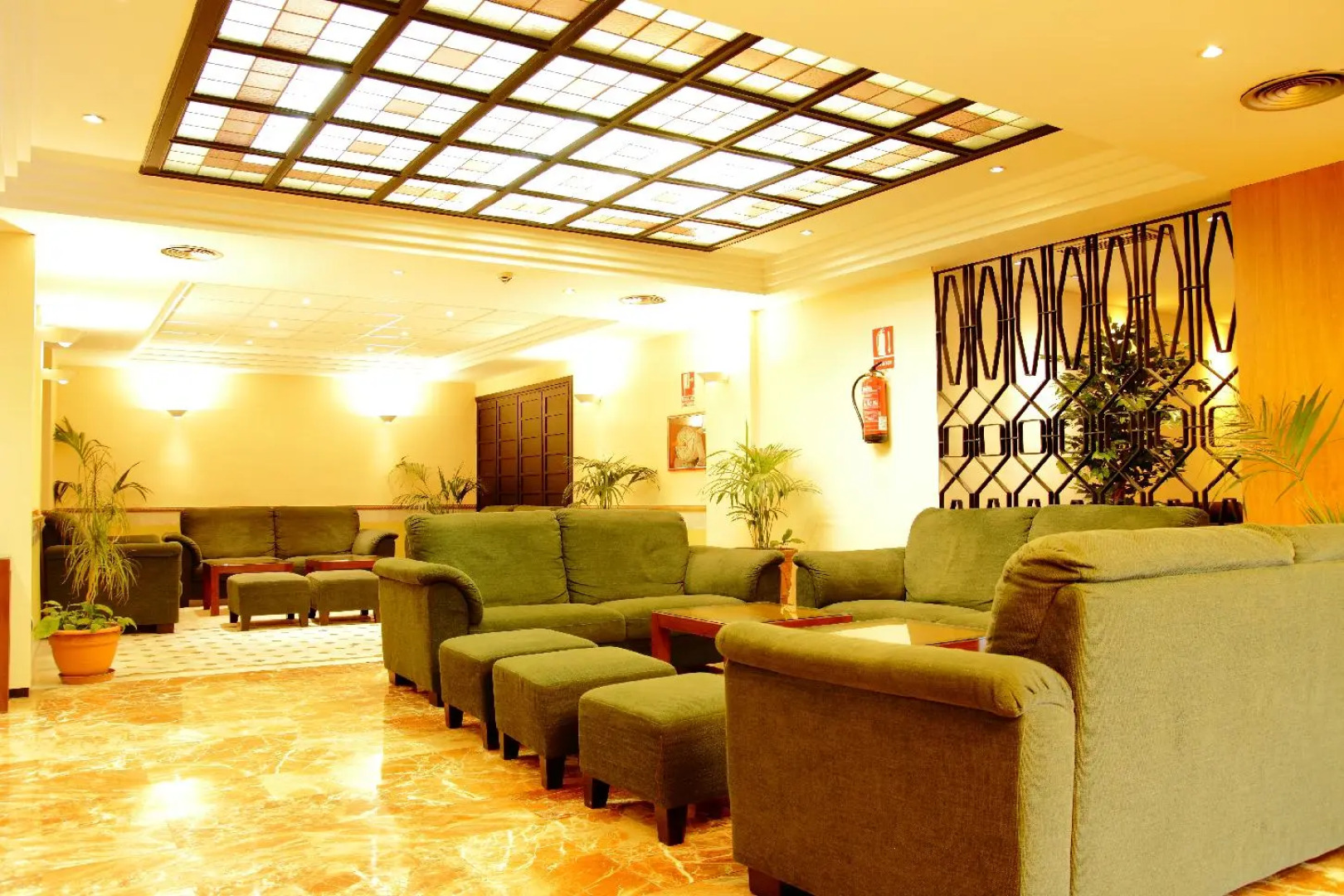 Hotel Don Paco Sevilla