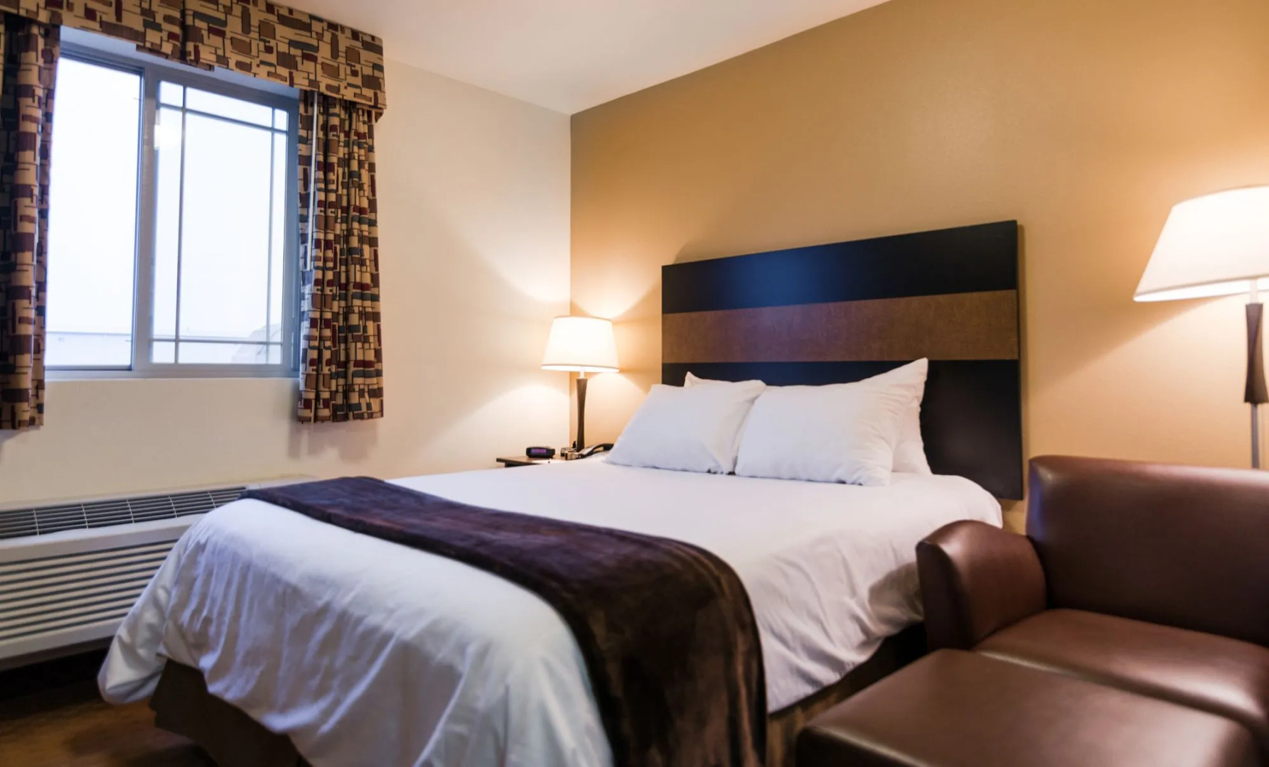 My Place Hotel Minot