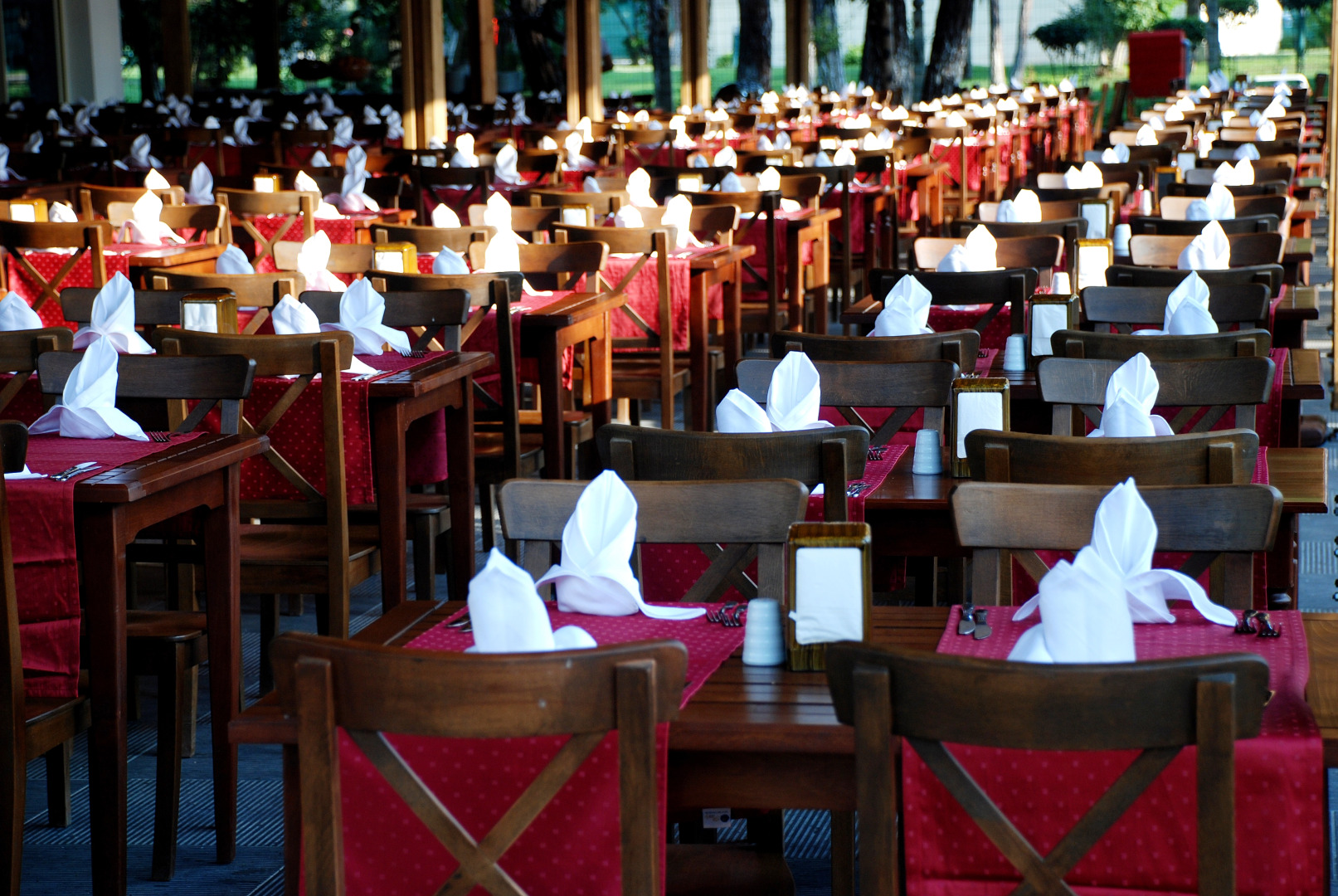 Berry Blue Hotels - All Inclusive