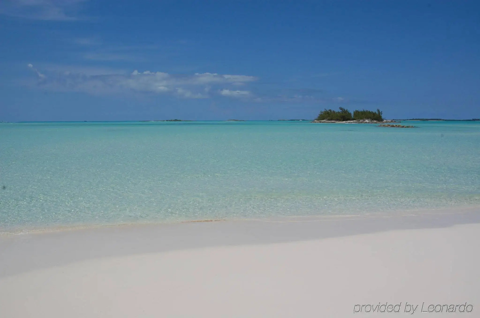 Treasure Cay Beach, Marina & Golf Resort