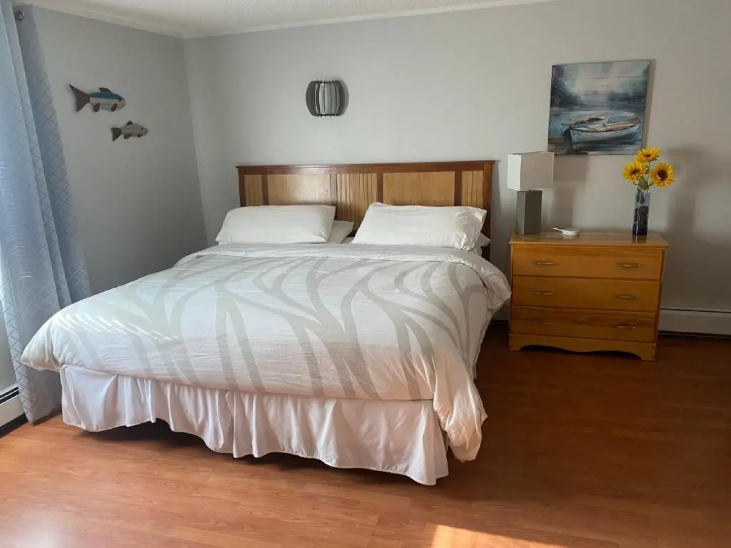 Rose Cottage Bed & Breakfast