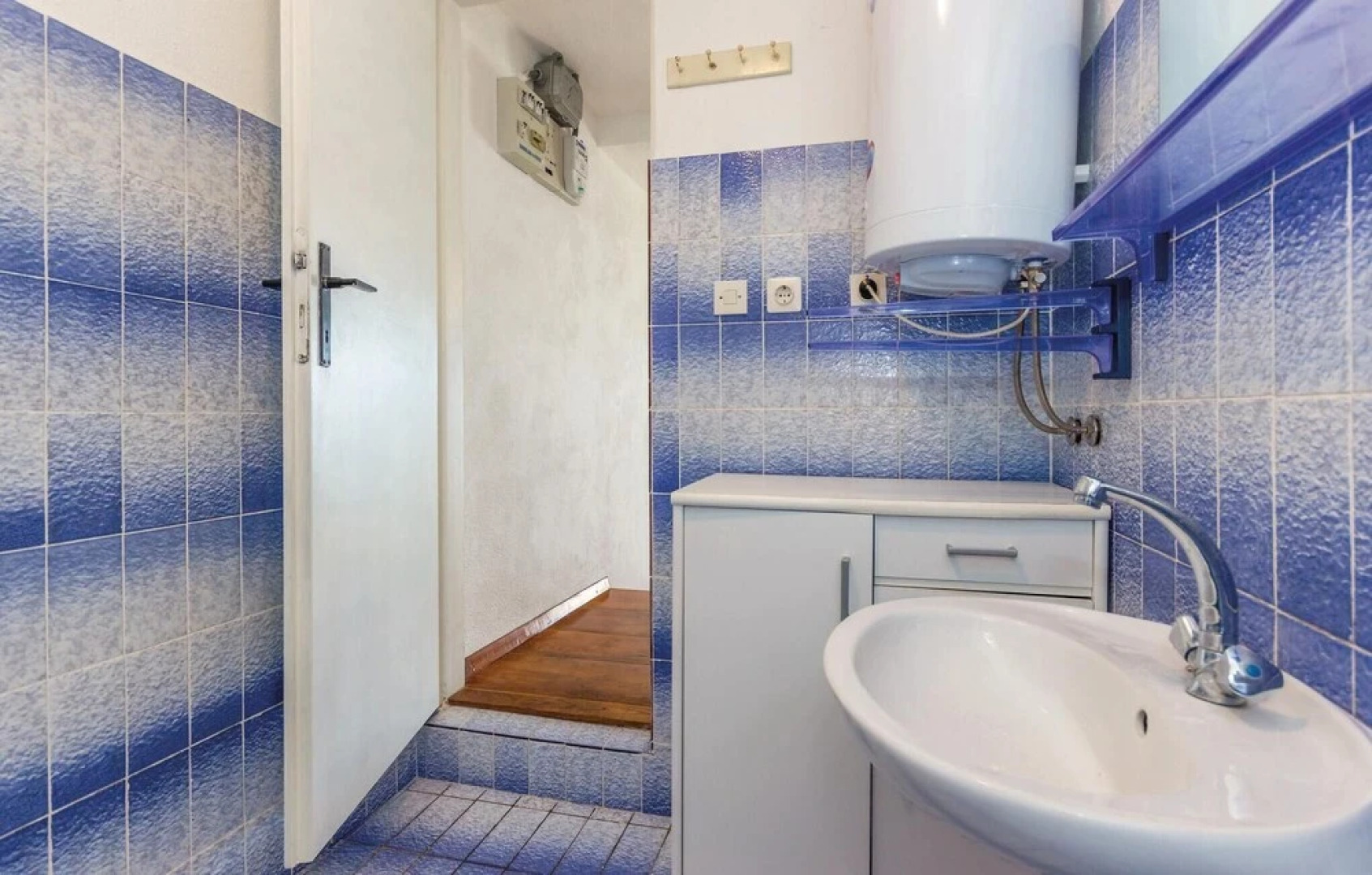 Amazing Home in Baric Draga With 2 Bedrooms and Wifi