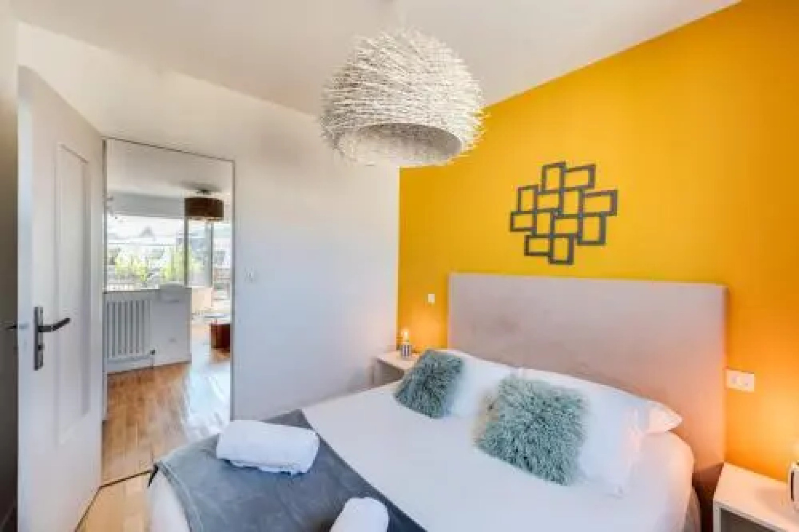 Appartement Le Photographe