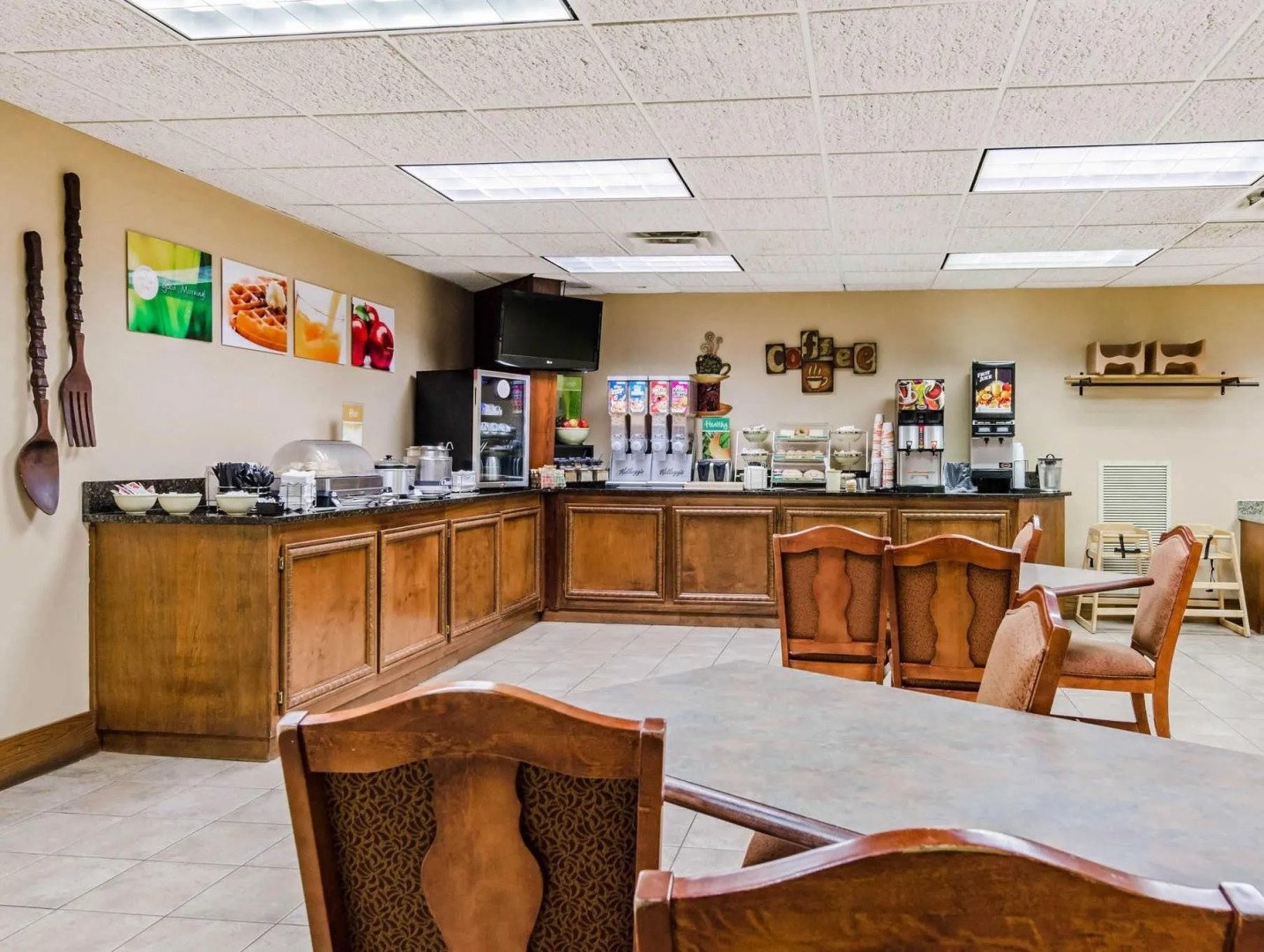 Quality Inn and Suites