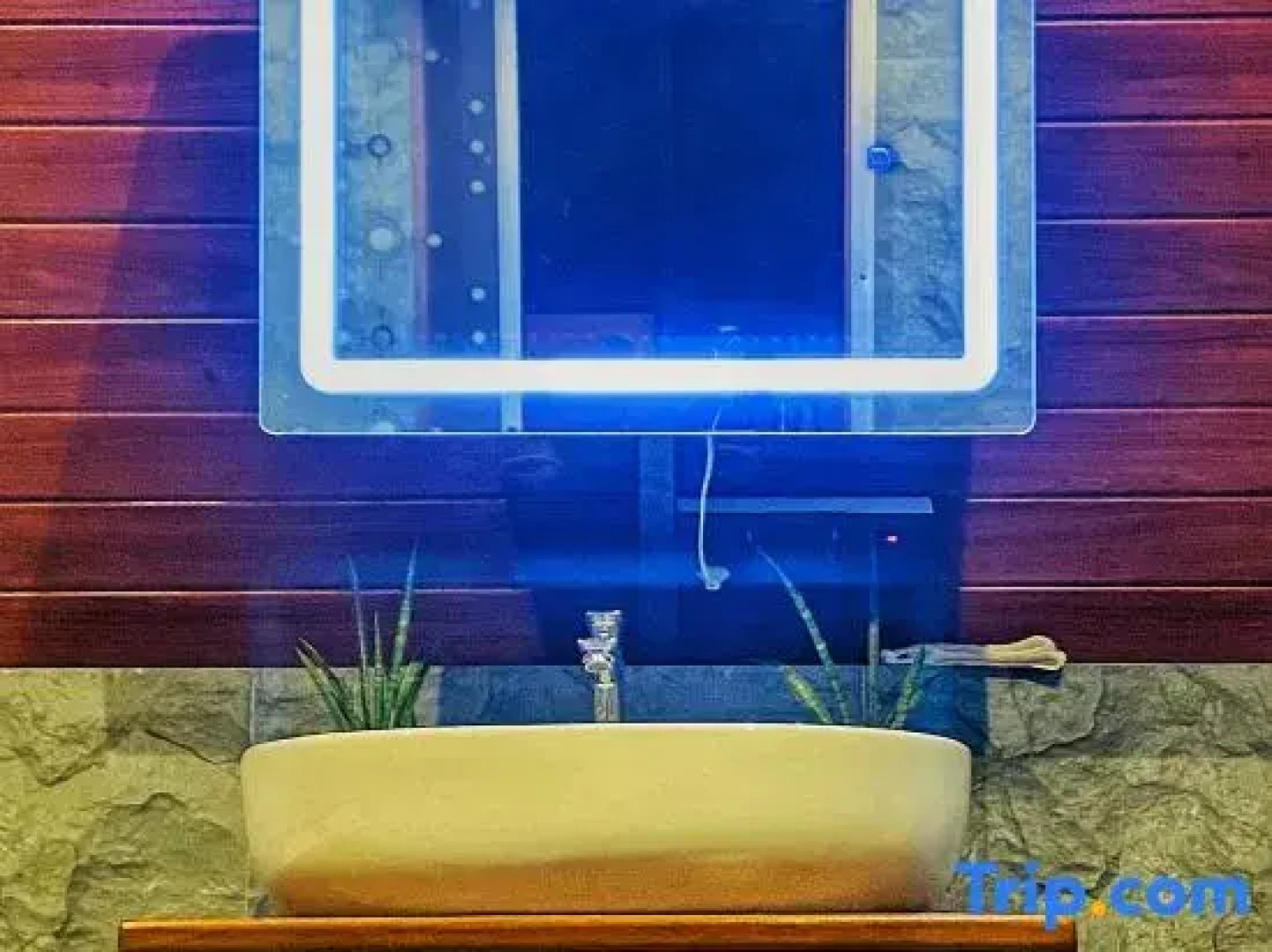 The Mountain Breeze Galle