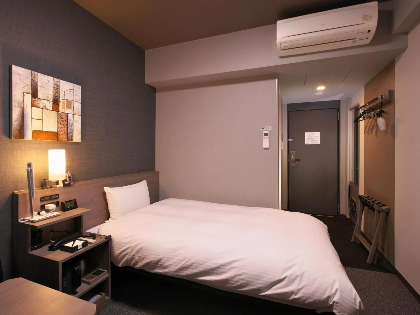 Hotel Route Inn Toyama Ekimae