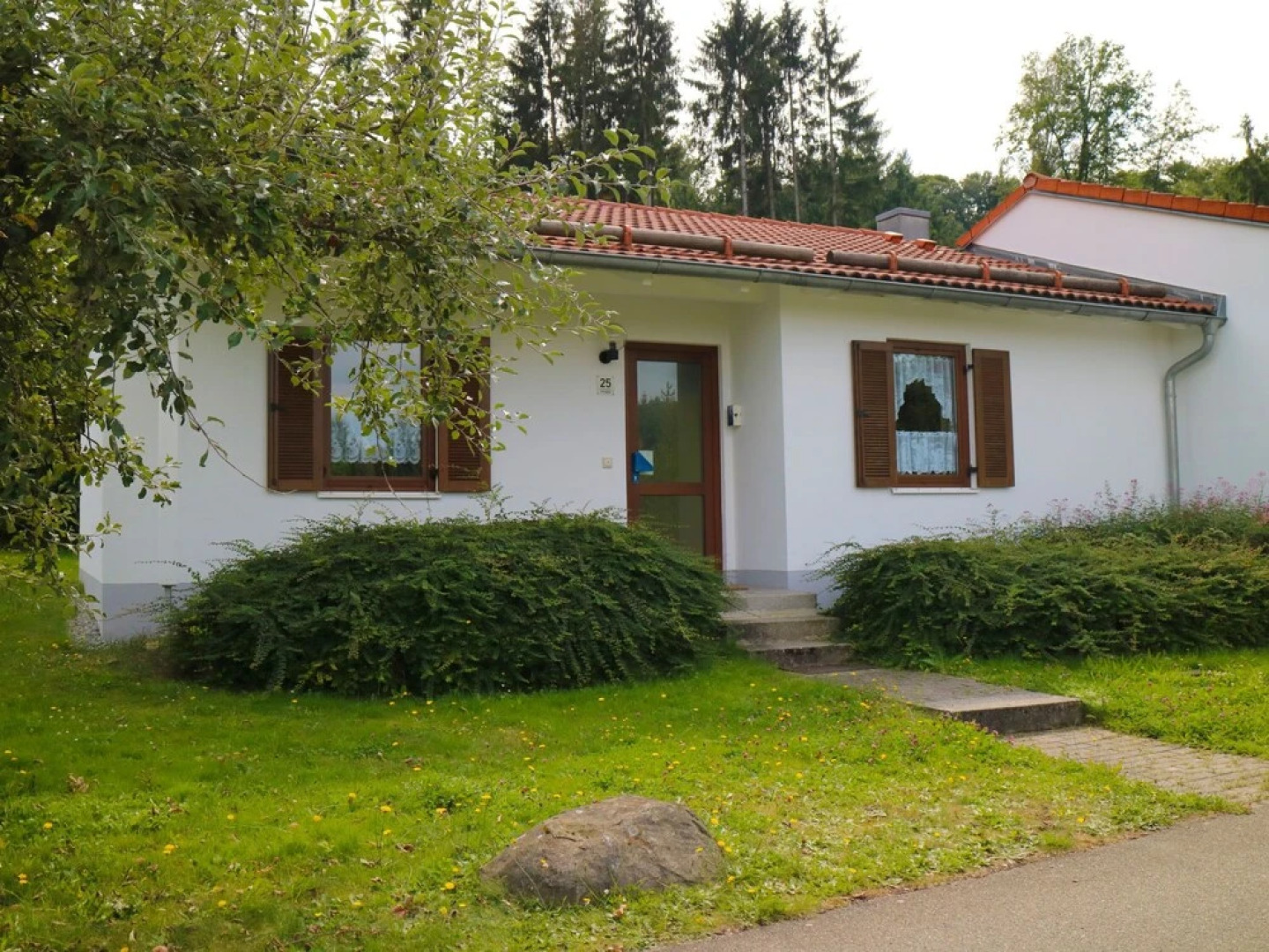 Holiday Home Ferienpark in Falkenstein