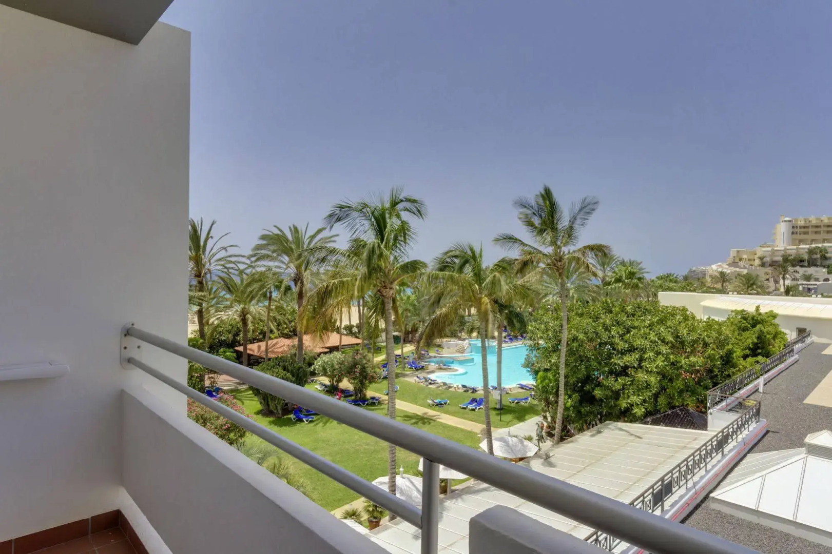 ROBINSON JANDIA PLAYA - Adults only