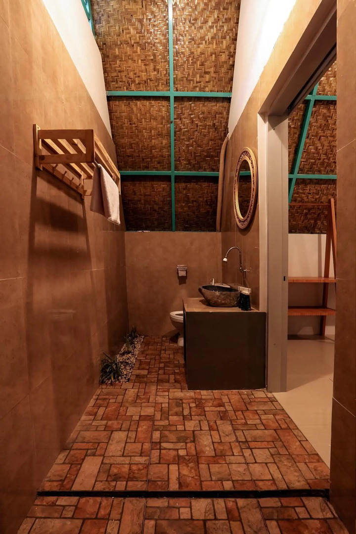 Makarma Resort Lombok