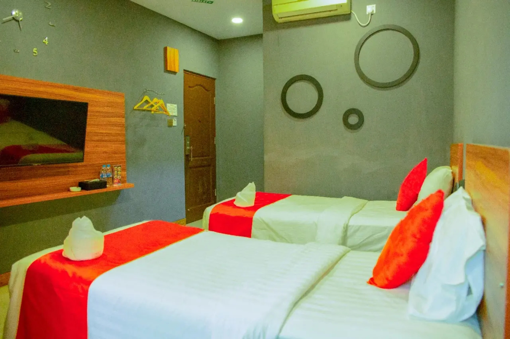 Laksana Inn Hotel