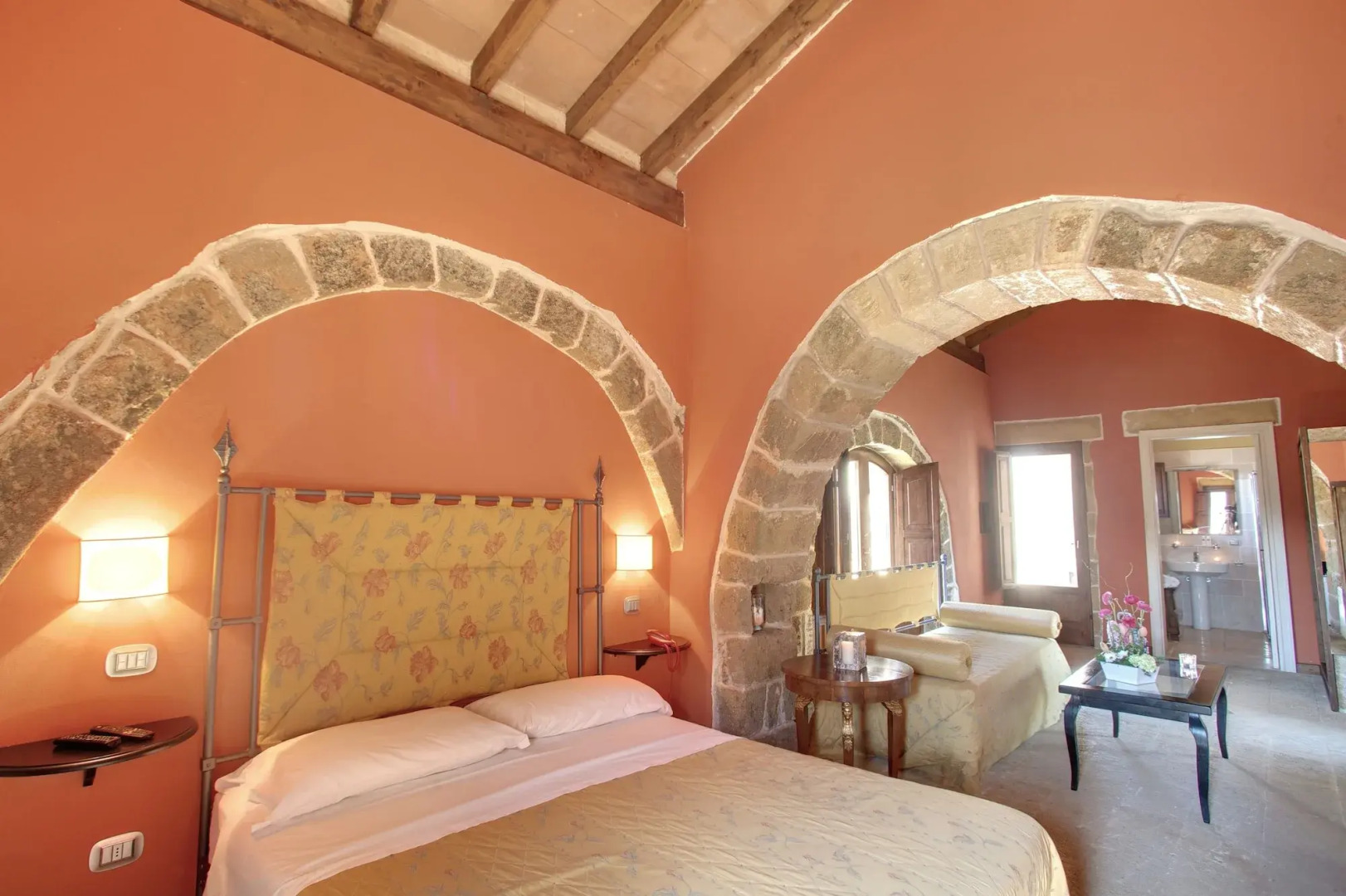 Tenuta Monacelli Lecce