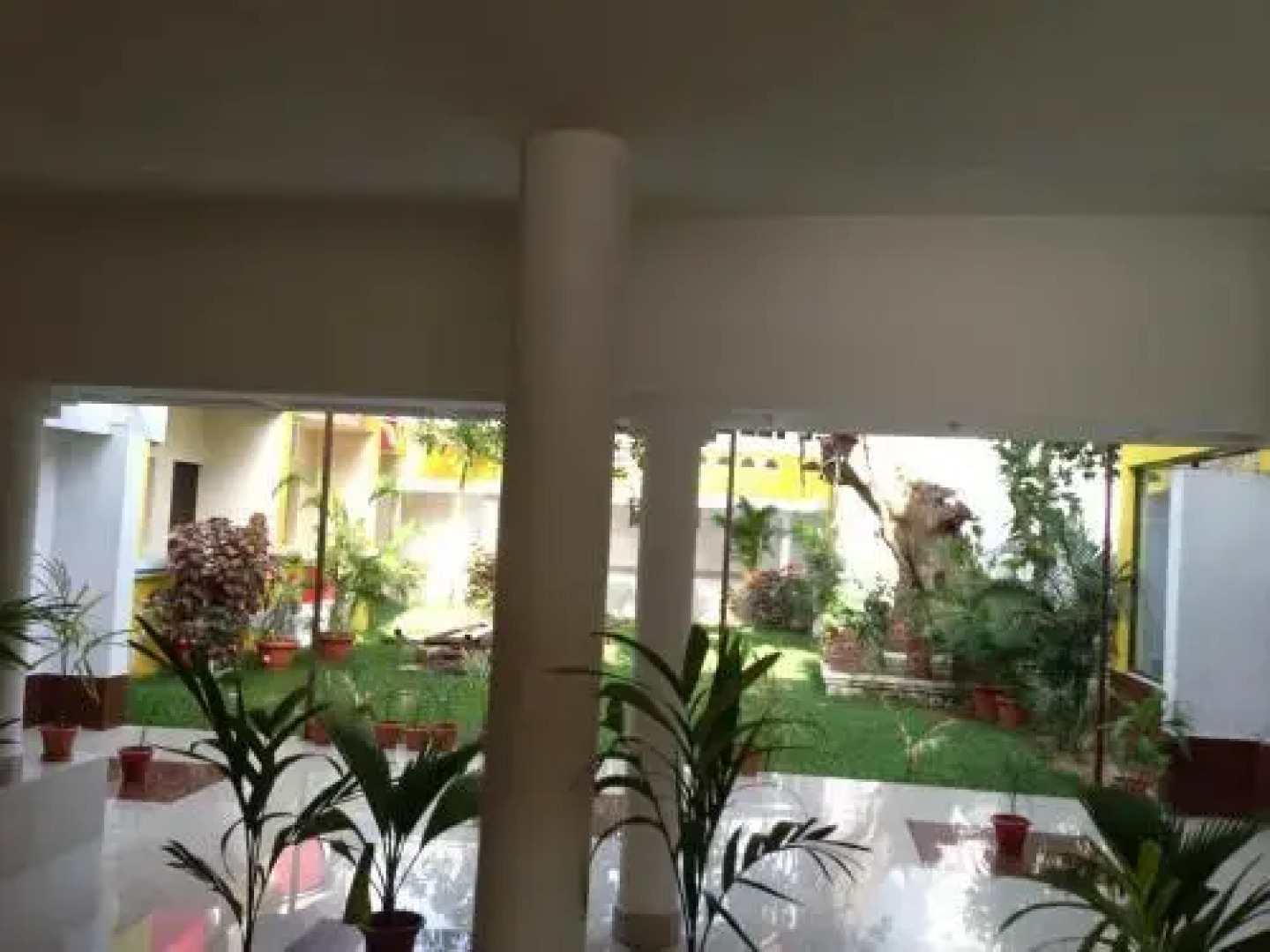 Toshali Ratnagiri Resort