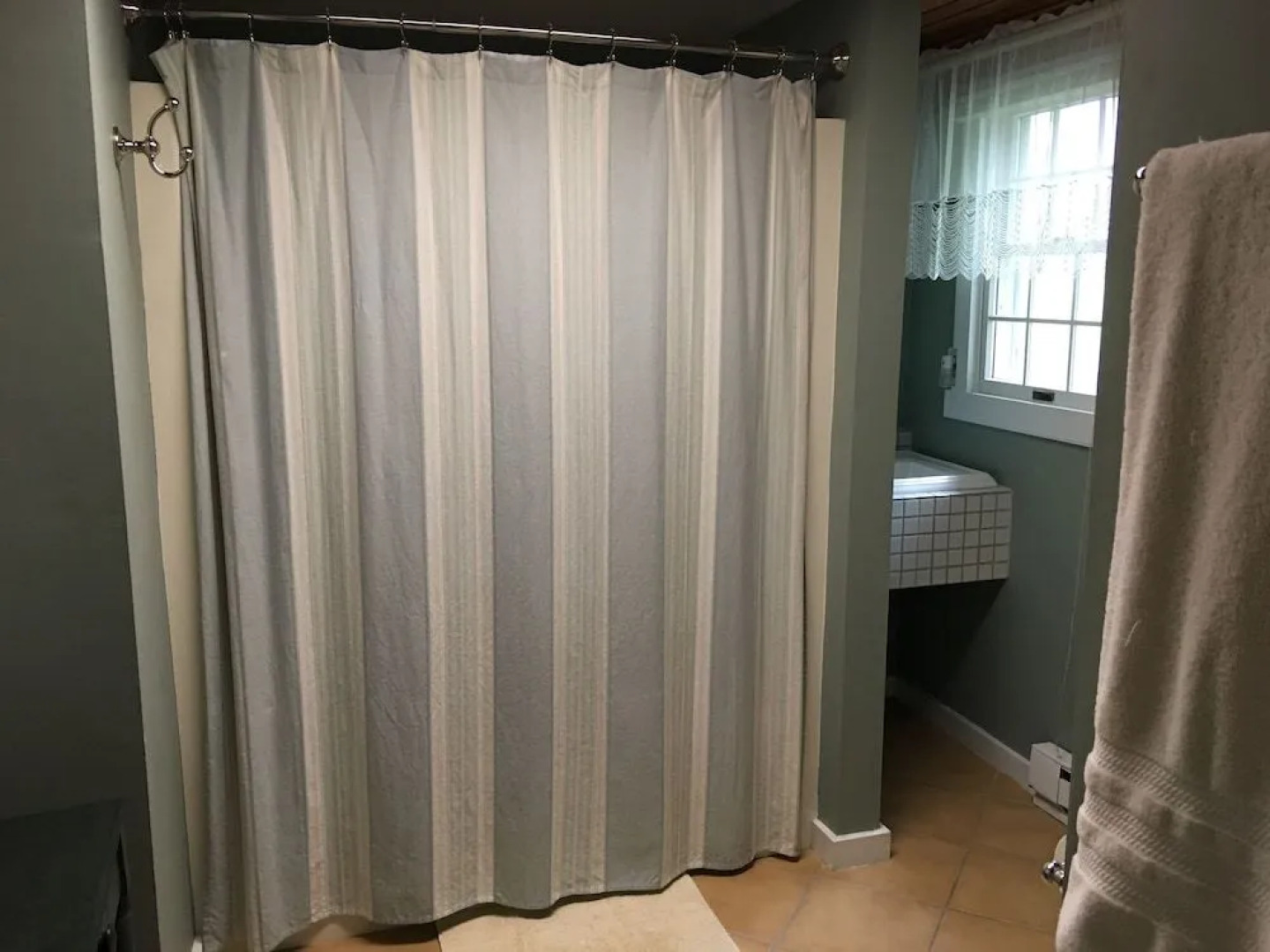 Genesee Country Inn B&B