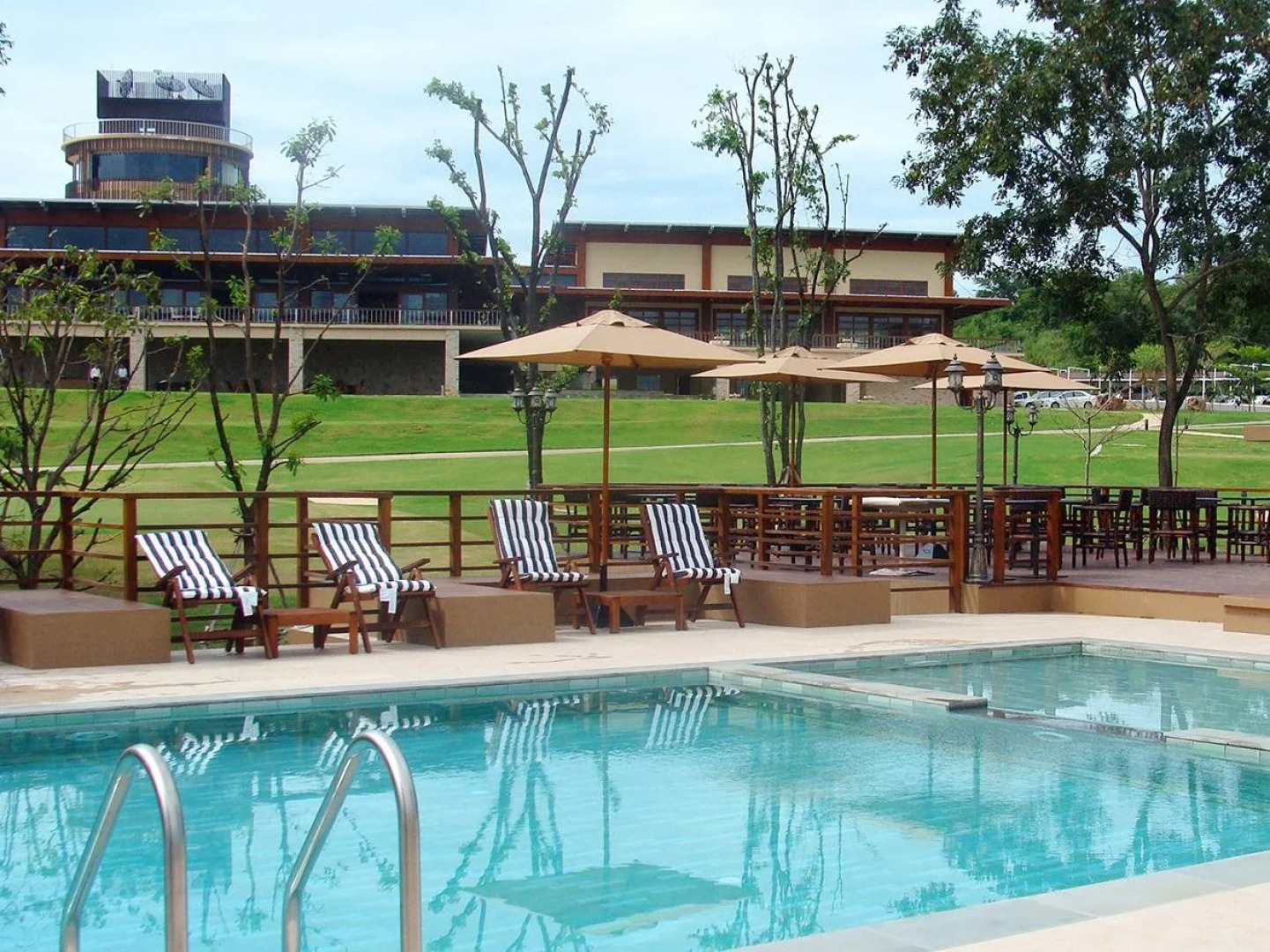 Mountain Creek Golf Resort & Residences