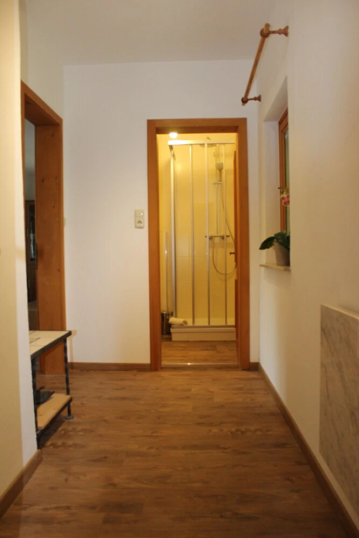 Ferienwohnung Fam. Leuner