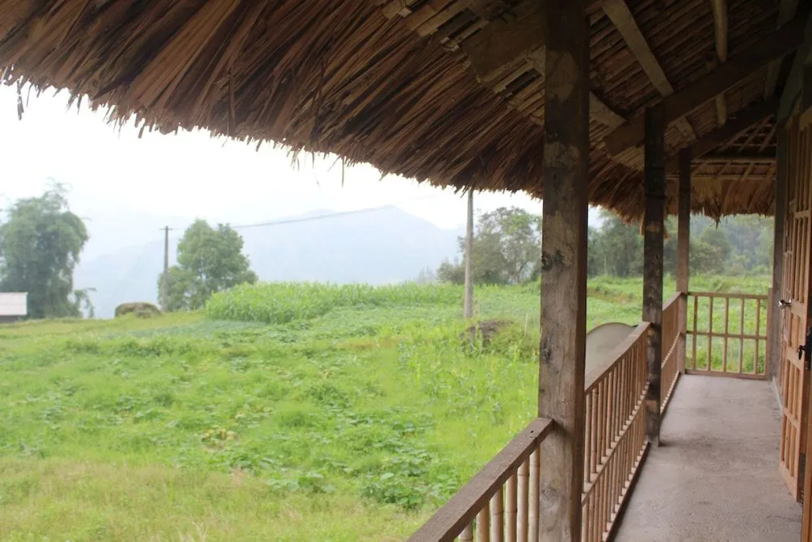 Guyen's Homestay - Hostel