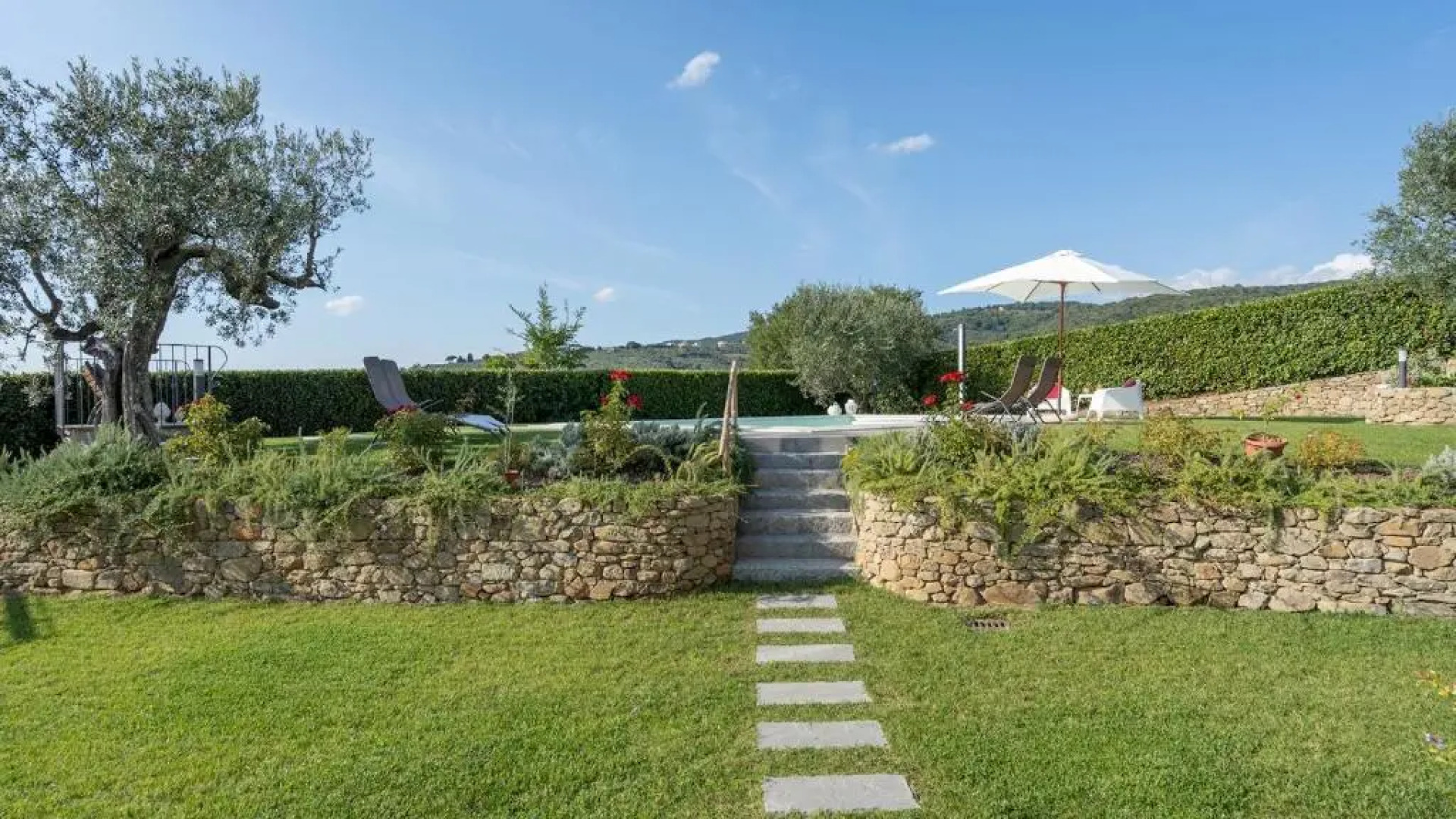 Torre Bensa 4 in Capraia e Limite