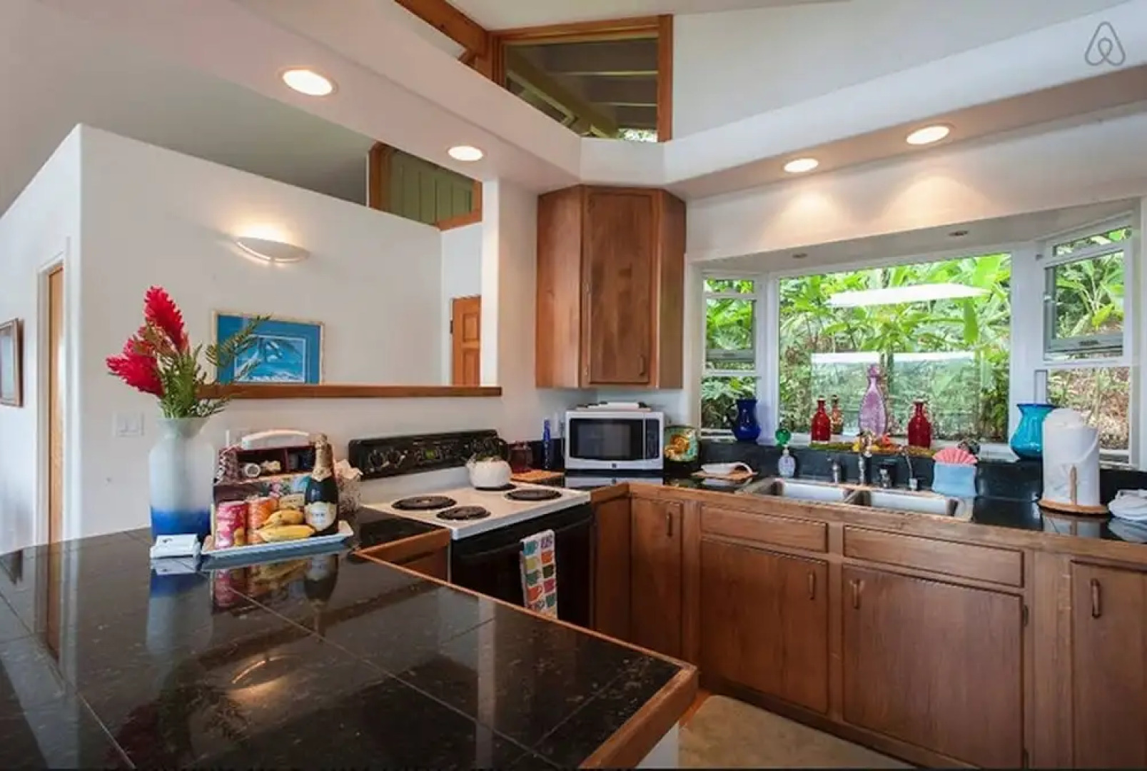 Adventure in Paradise