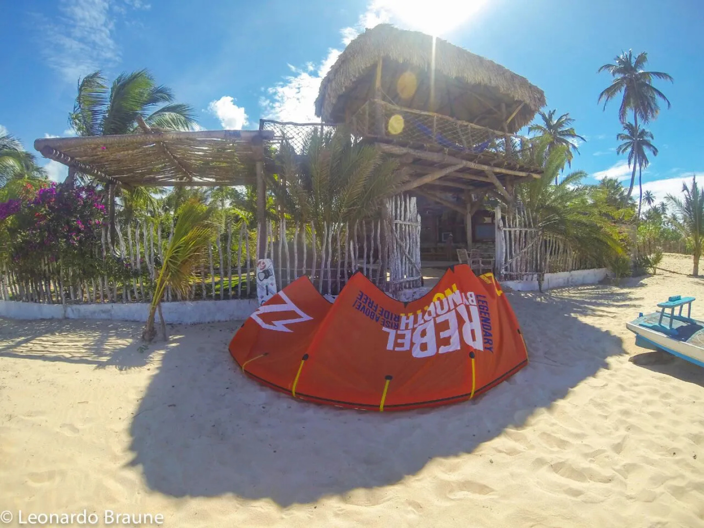 Pousada Vivenda da Terra