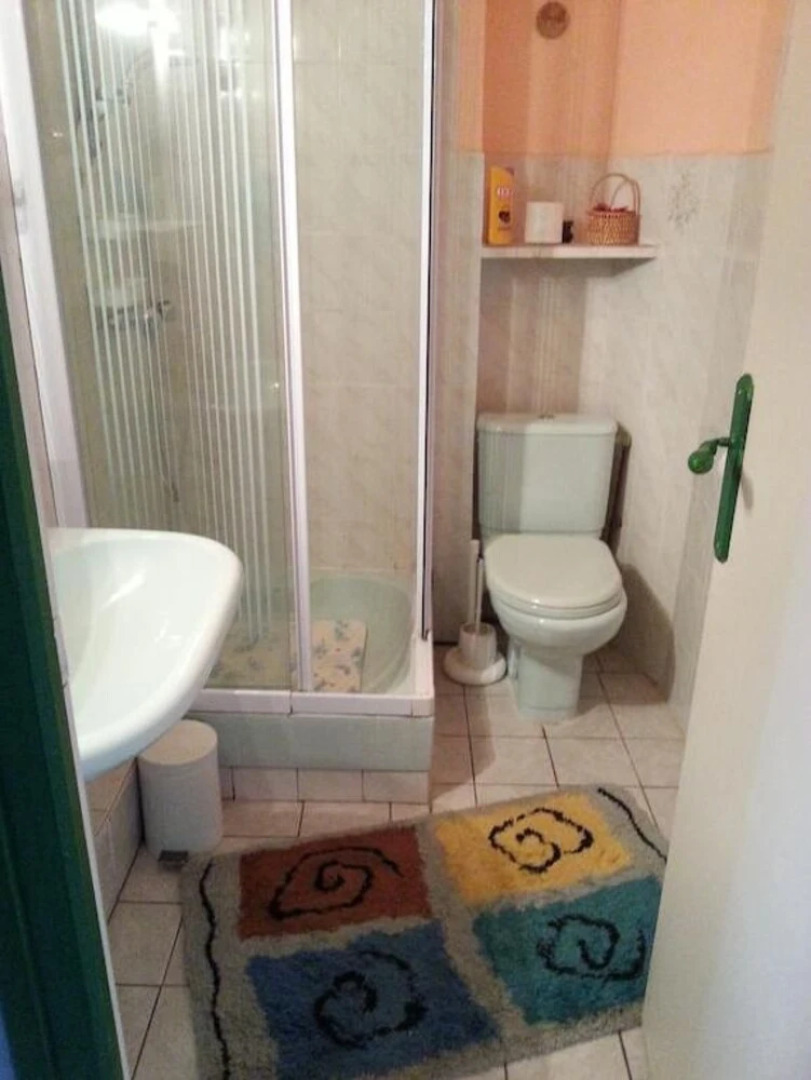 Chambres d'Hôtes Le Perron