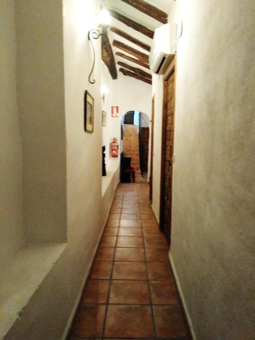 House With 5 Bedrooms in Casas del Cerro, With Wonderful Mountain View