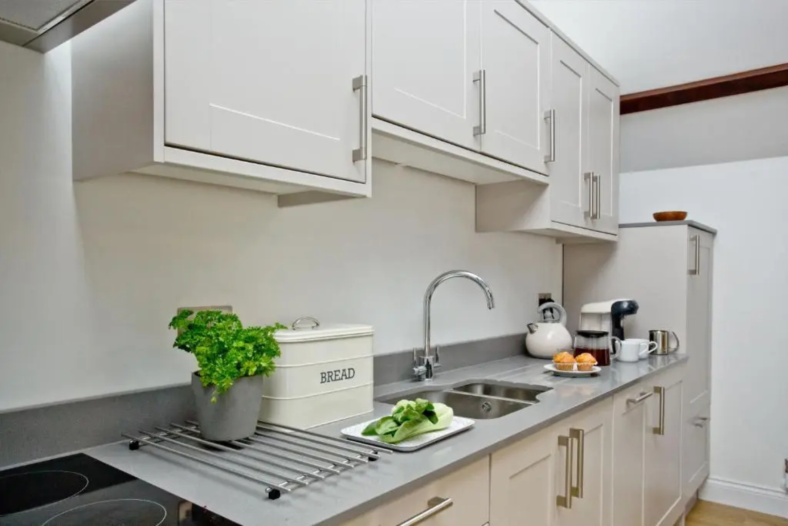 The Barn, 21 At The Beach, Torcross