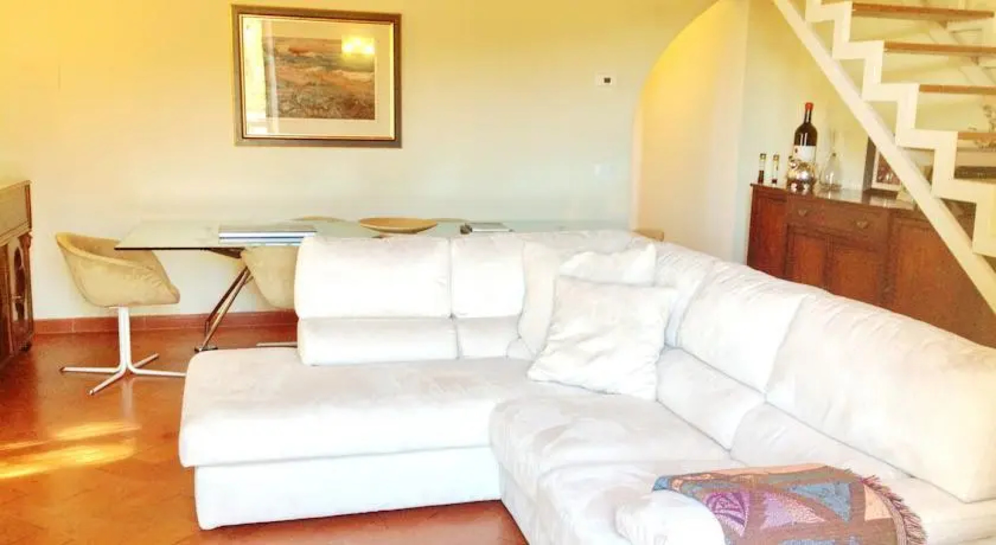 Lovely Nest on the Florentine Hills