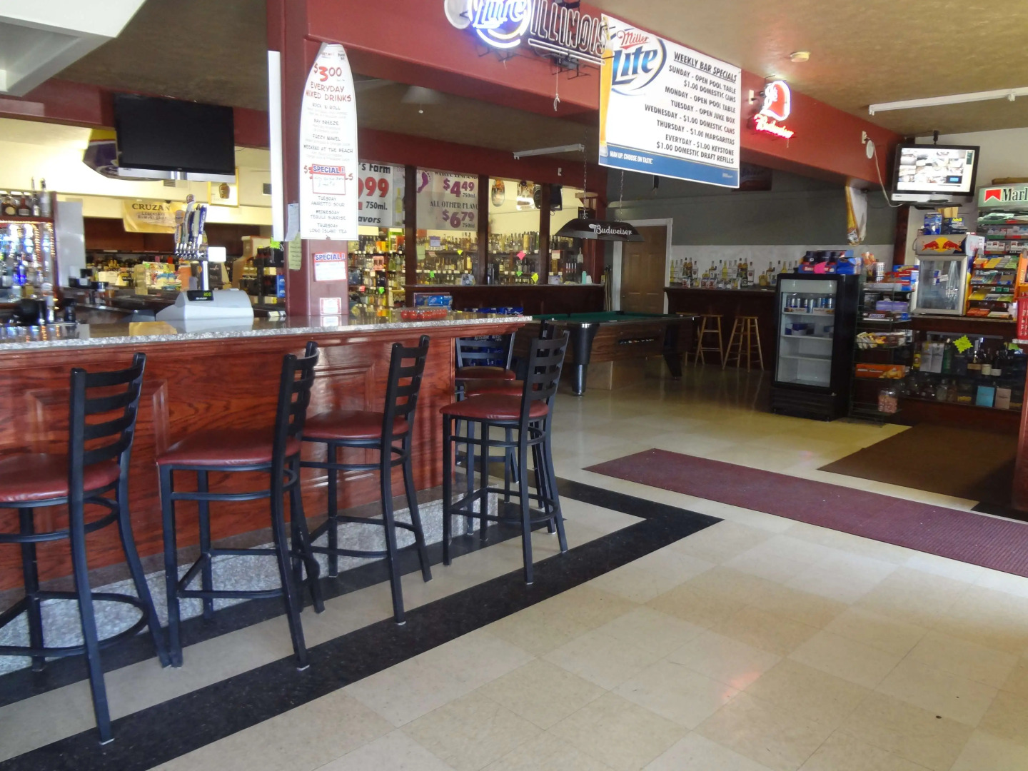 Americas Best Value Inn Marion, IL