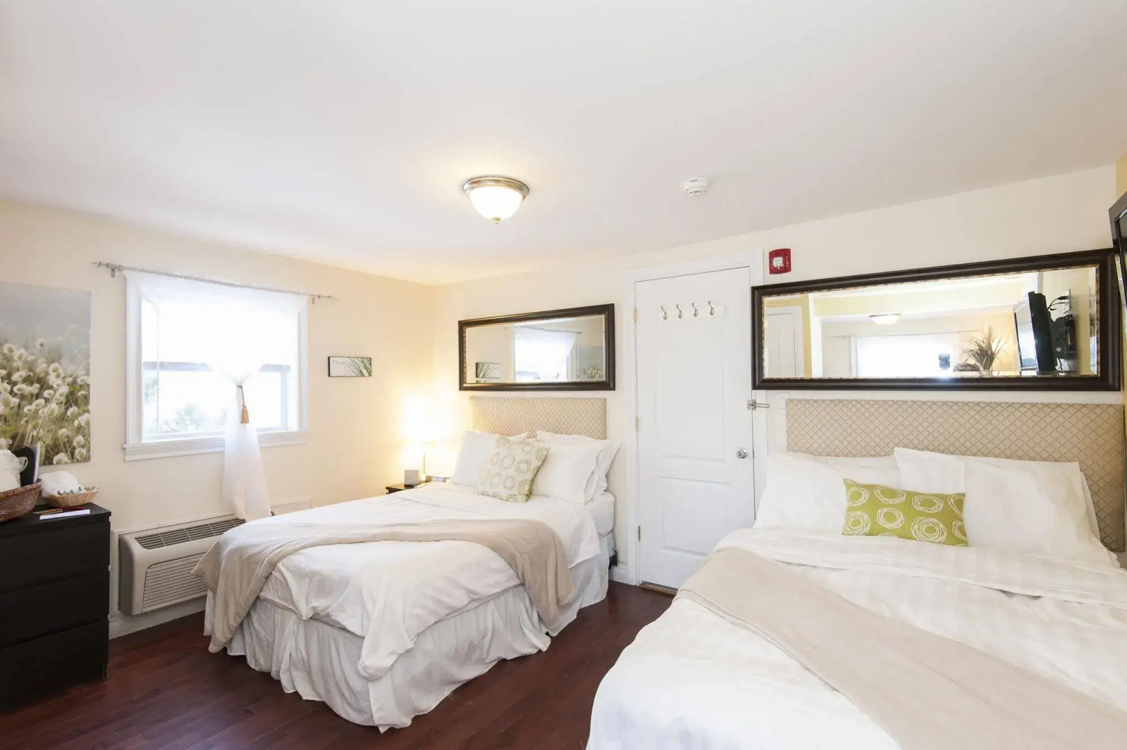 The Palms Hotel Fire Island