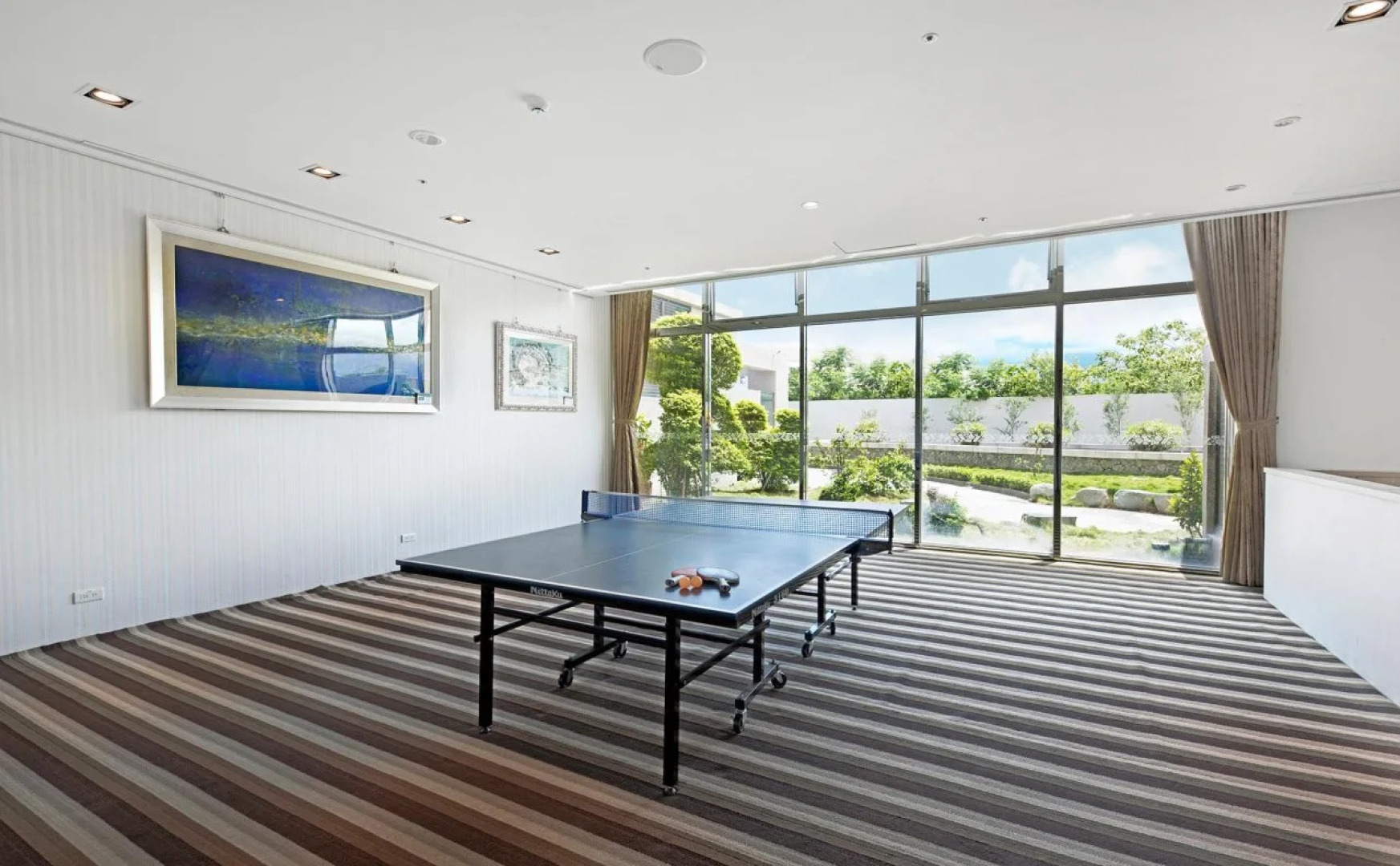 Formosa Naruwan Galaxy Hotel Taitung