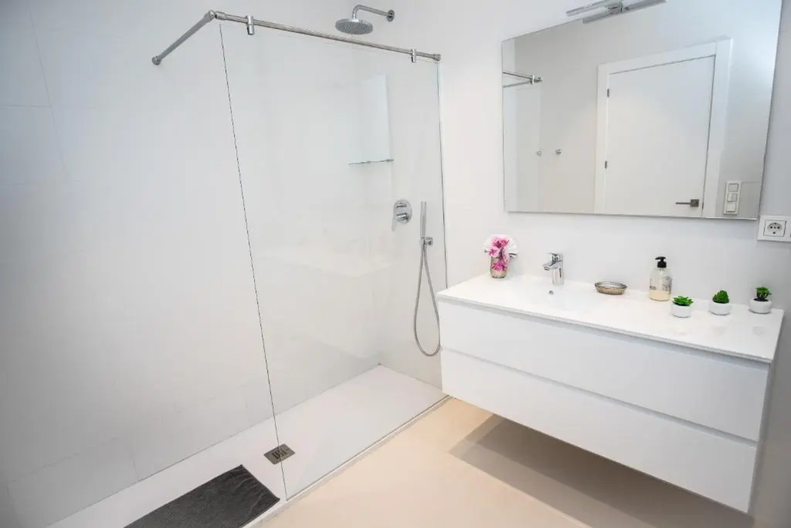 Villa Deluxe La Marina Beach